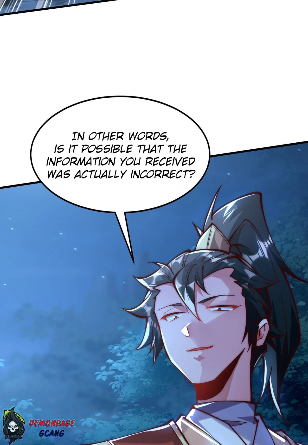 I Scared the Divine Lord as I Handed over the Ancient Immortal Pill Chapter 8 - 43