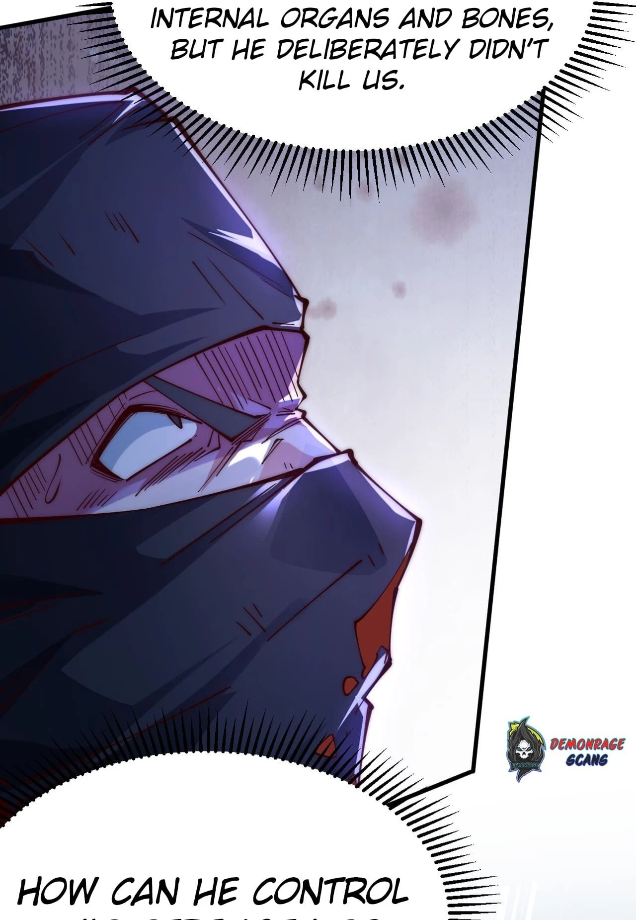 I Scared the Divine Lord as I Handed over the Ancient Immortal Pill Chapter 8 - 45