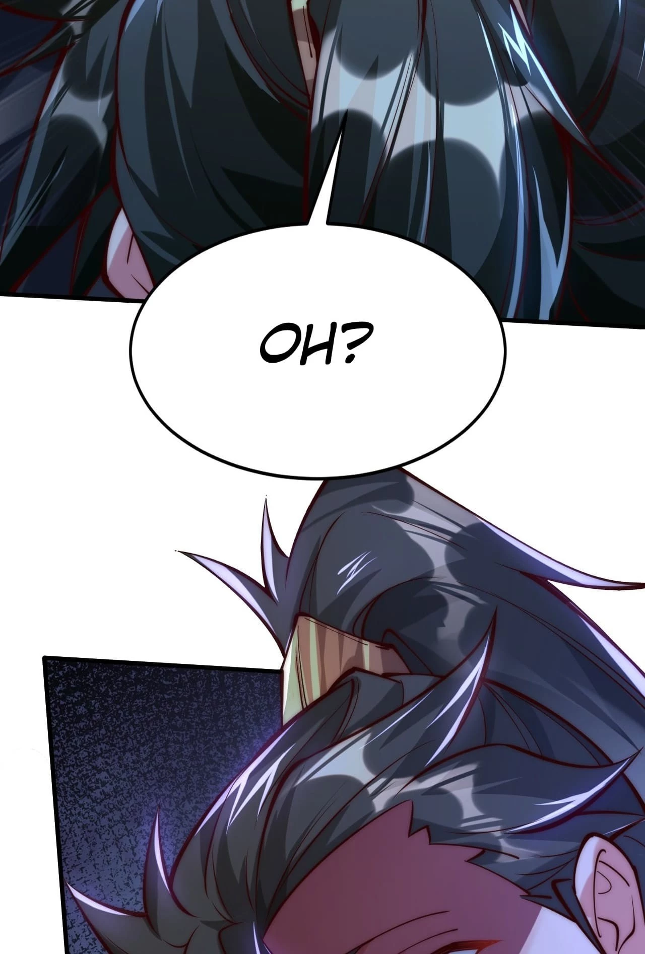 I Scared the Divine Lord as I Handed over the Ancient Immortal Pill Chapter 8 - 49