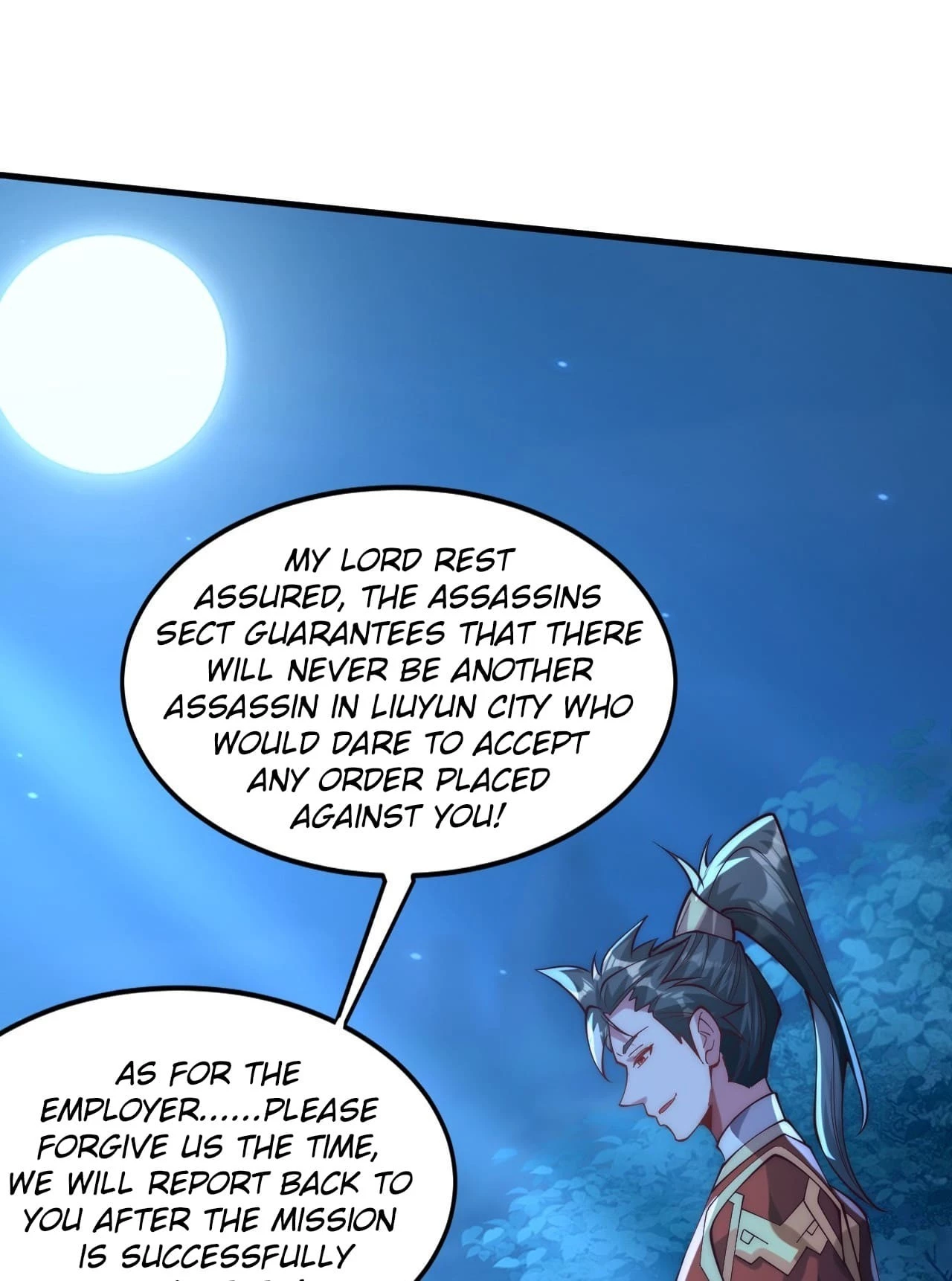 I Scared the Divine Lord as I Handed over the Ancient Immortal Pill Chapter 8 - 56