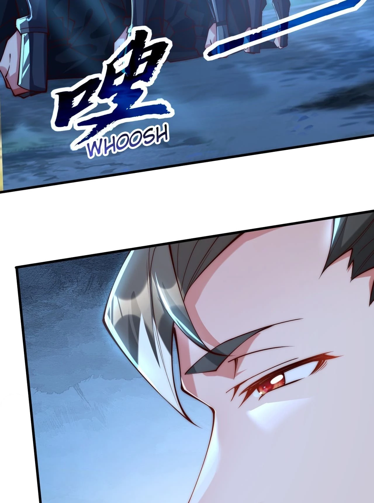 I Scared the Divine Lord as I Handed over the Ancient Immortal Pill Chapter 8 - 58