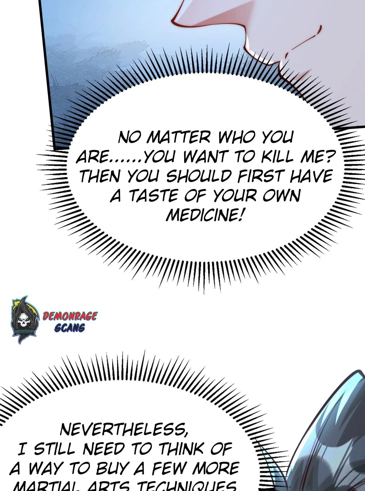 I Scared the Divine Lord as I Handed over the Ancient Immortal Pill Chapter 8 - 59