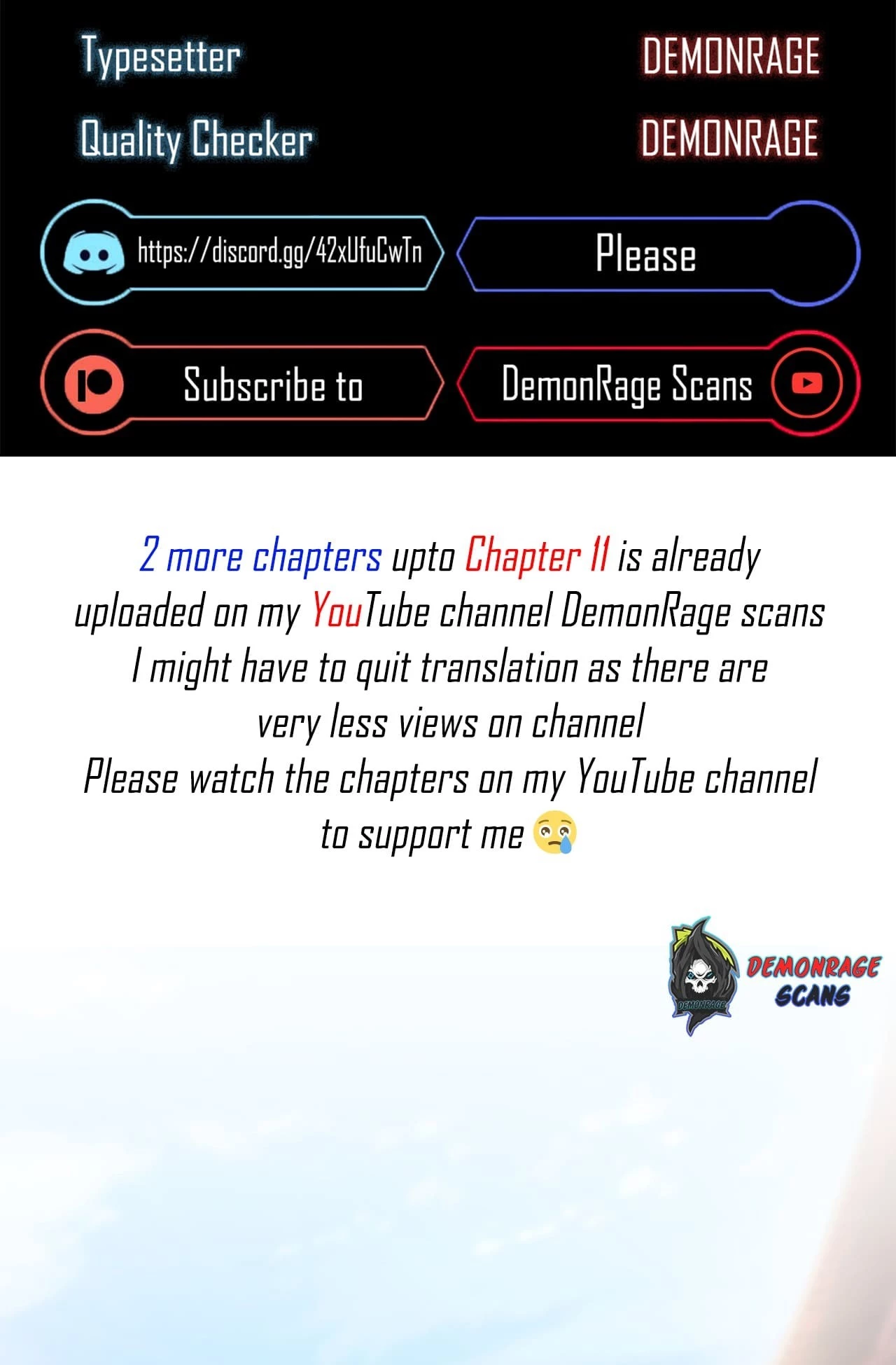 I Scared the Divine Lord as I Handed over the Ancient Immortal Pill Chapter 9 - 2