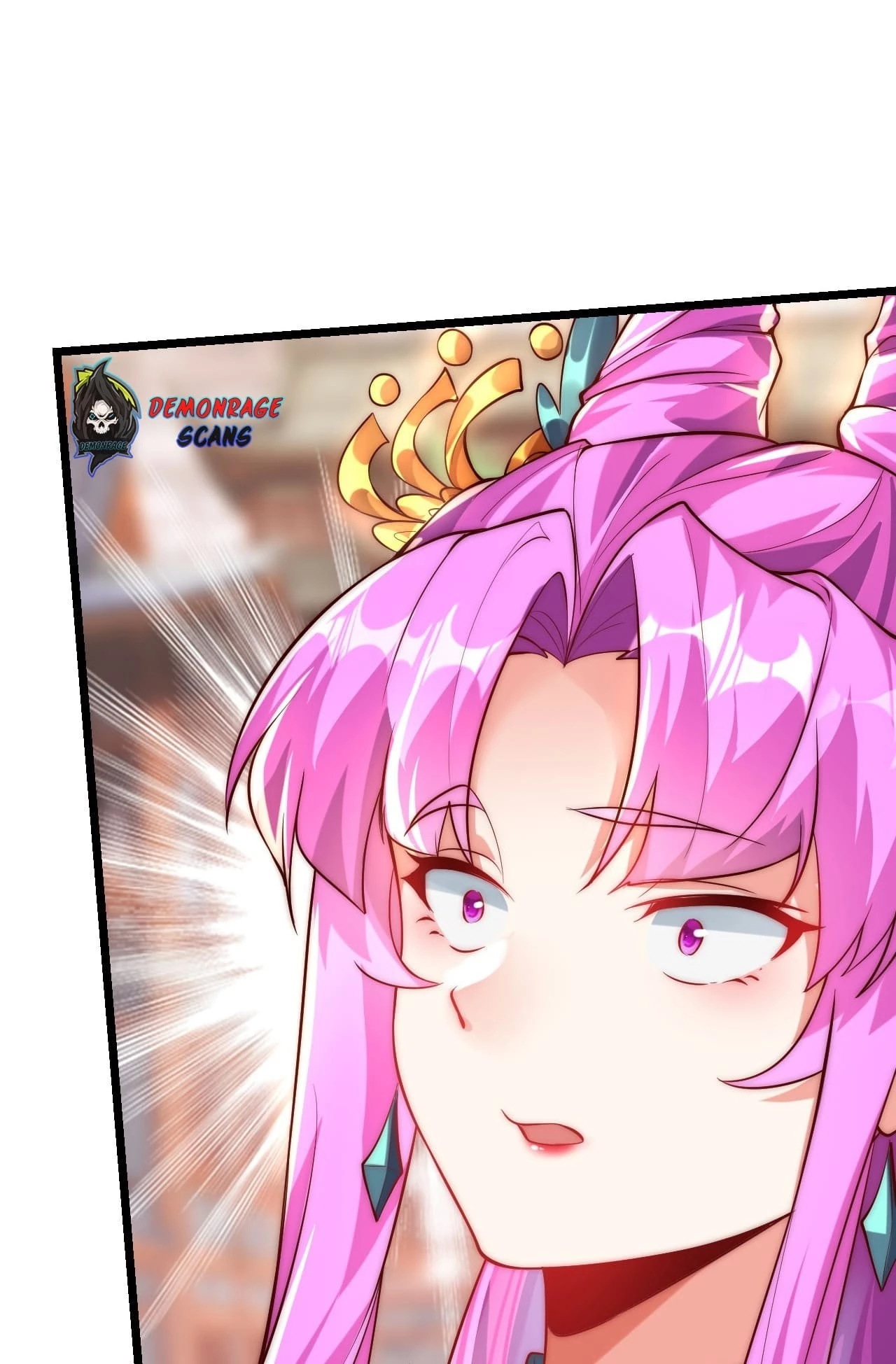 I Scared the Divine Lord as I Handed over the Ancient Immortal Pill Chapter 9 - 9