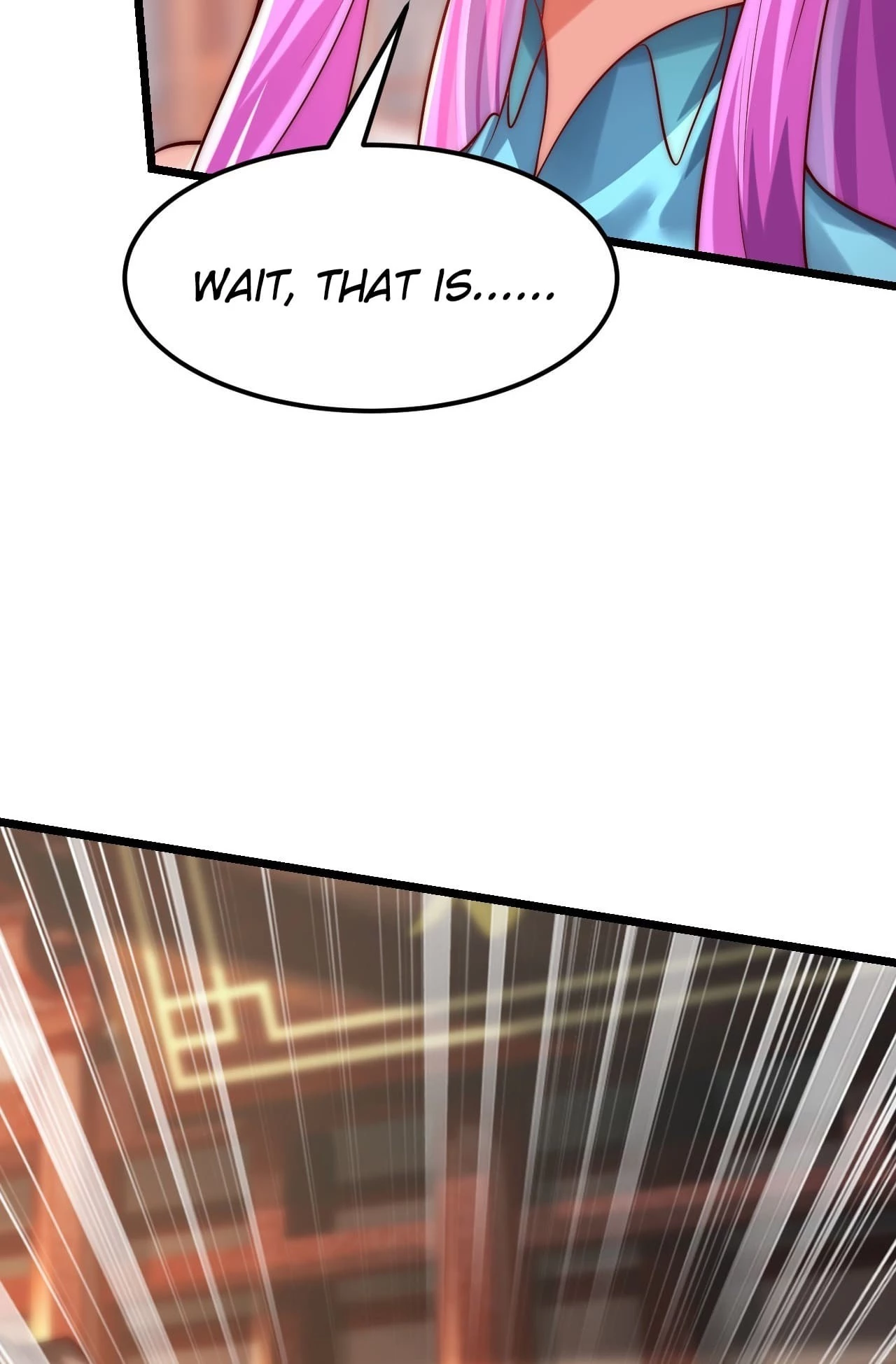I Scared the Divine Lord as I Handed over the Ancient Immortal Pill Chapter 9 - 10