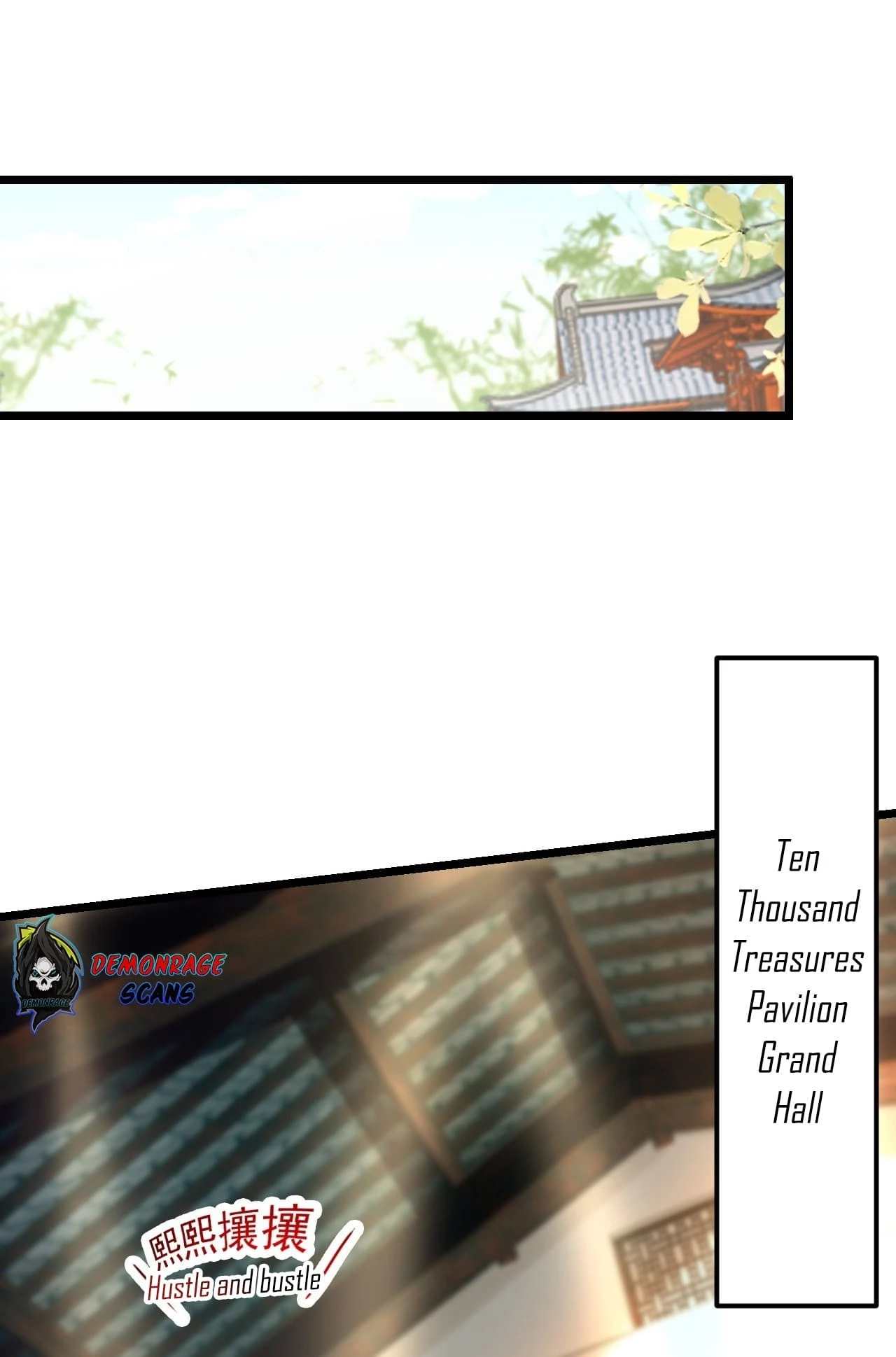 I Scared the Divine Lord as I Handed over the Ancient Immortal Pill Chapter 9 - 18
