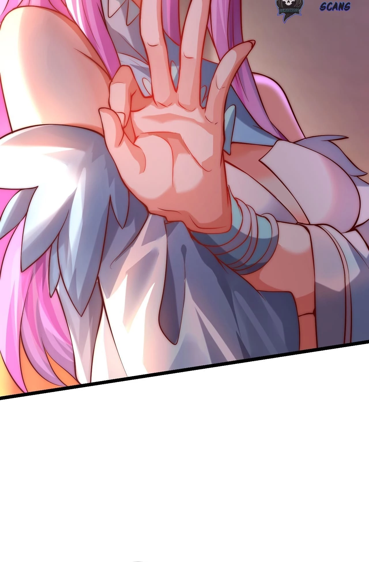I Scared the Divine Lord as I Handed over the Ancient Immortal Pill Chapter 9 - 28
