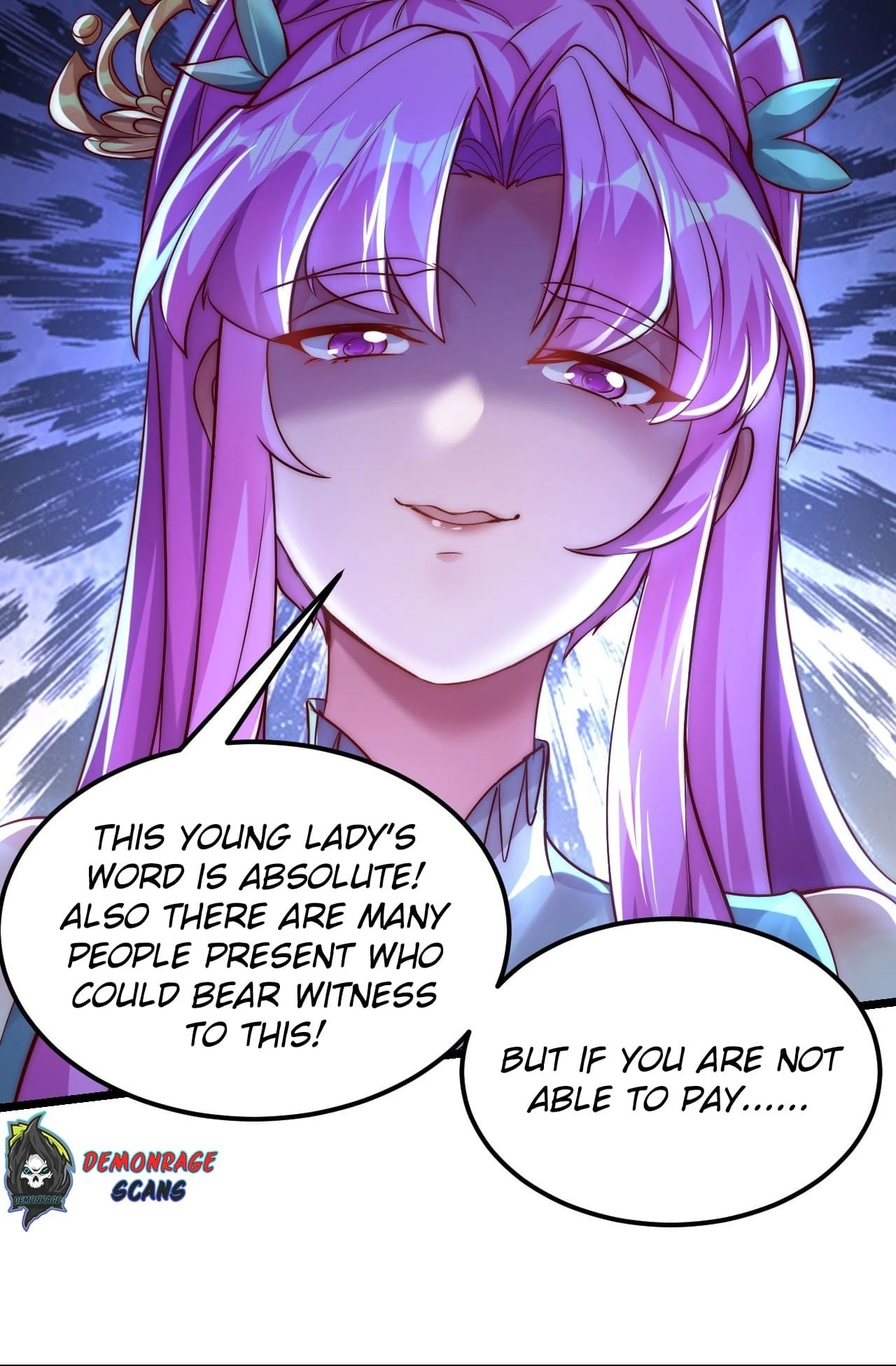 I Scared the Divine Lord as I Handed over the Ancient Immortal Pill Chapter 9 - 34