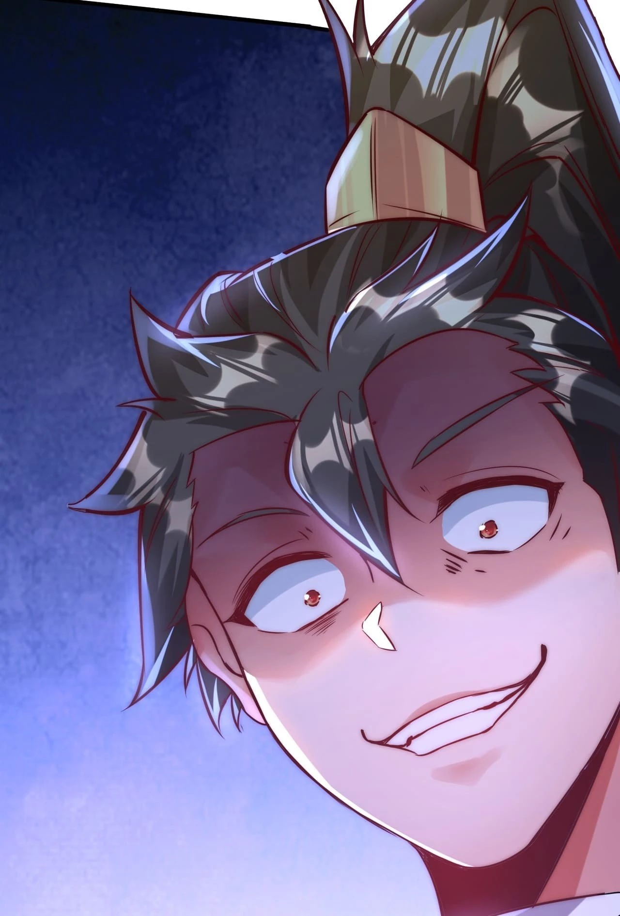 I Scared the Divine Lord as I Handed over the Ancient Immortal Pill Chapter 9 - 39