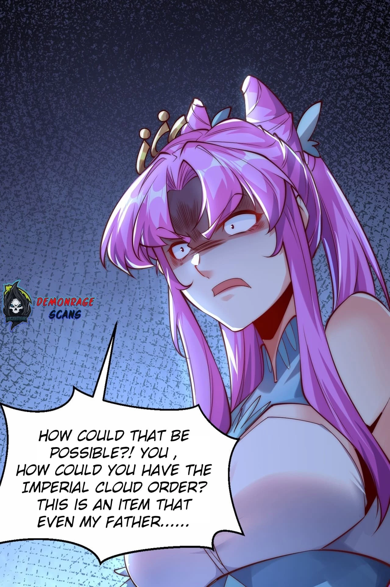 I Scared the Divine Lord as I Handed over the Ancient Immortal Pill Chapter 9 - 51