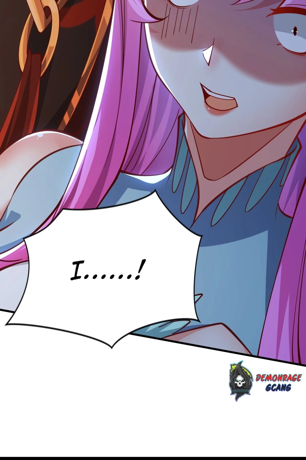 I Scared the Divine Lord as I Handed over the Ancient Immortal Pill Chapter 9 - 58
