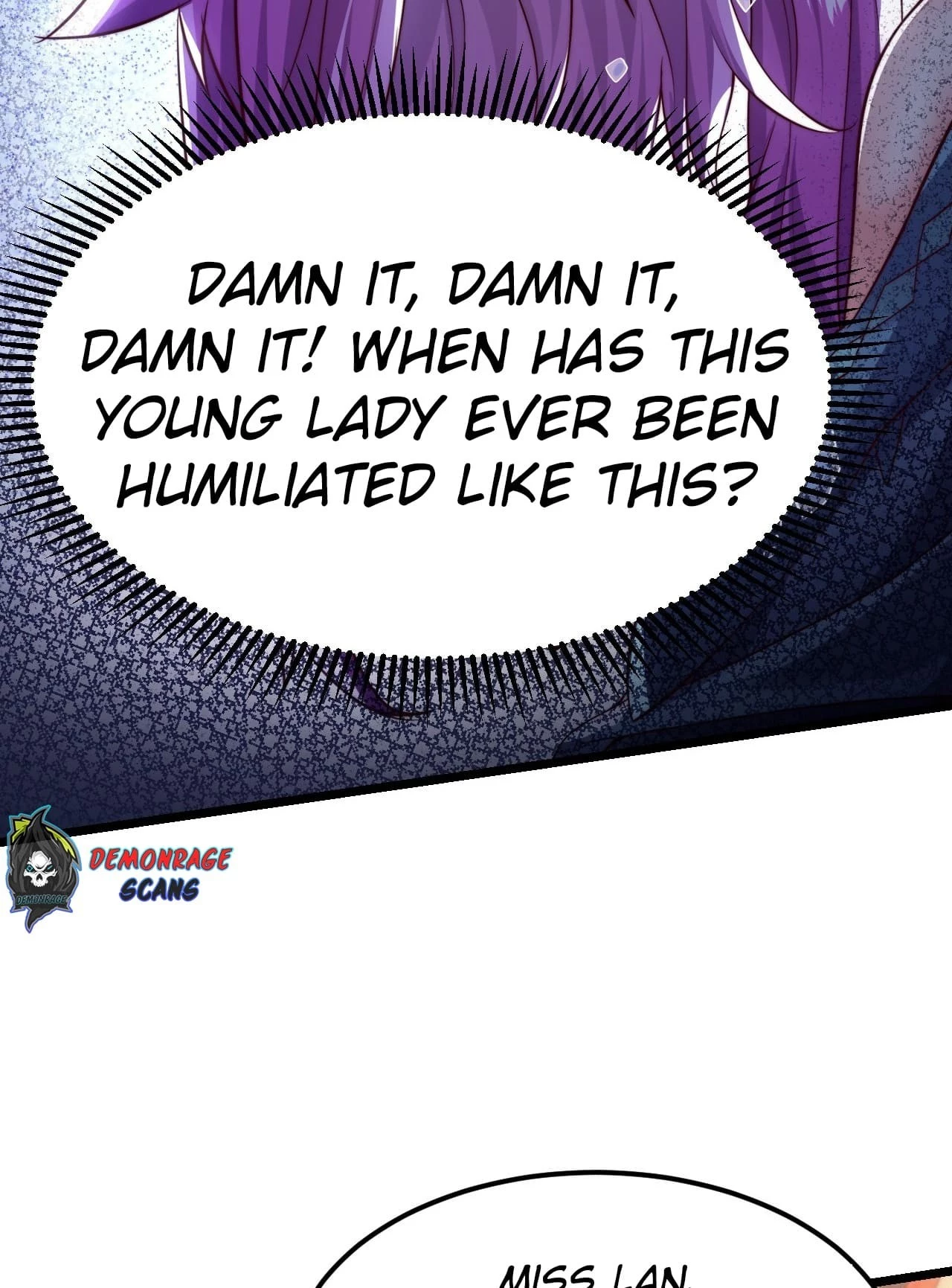 I Scared the Divine Lord as I Handed over the Ancient Immortal Pill Chapter 9 - 68