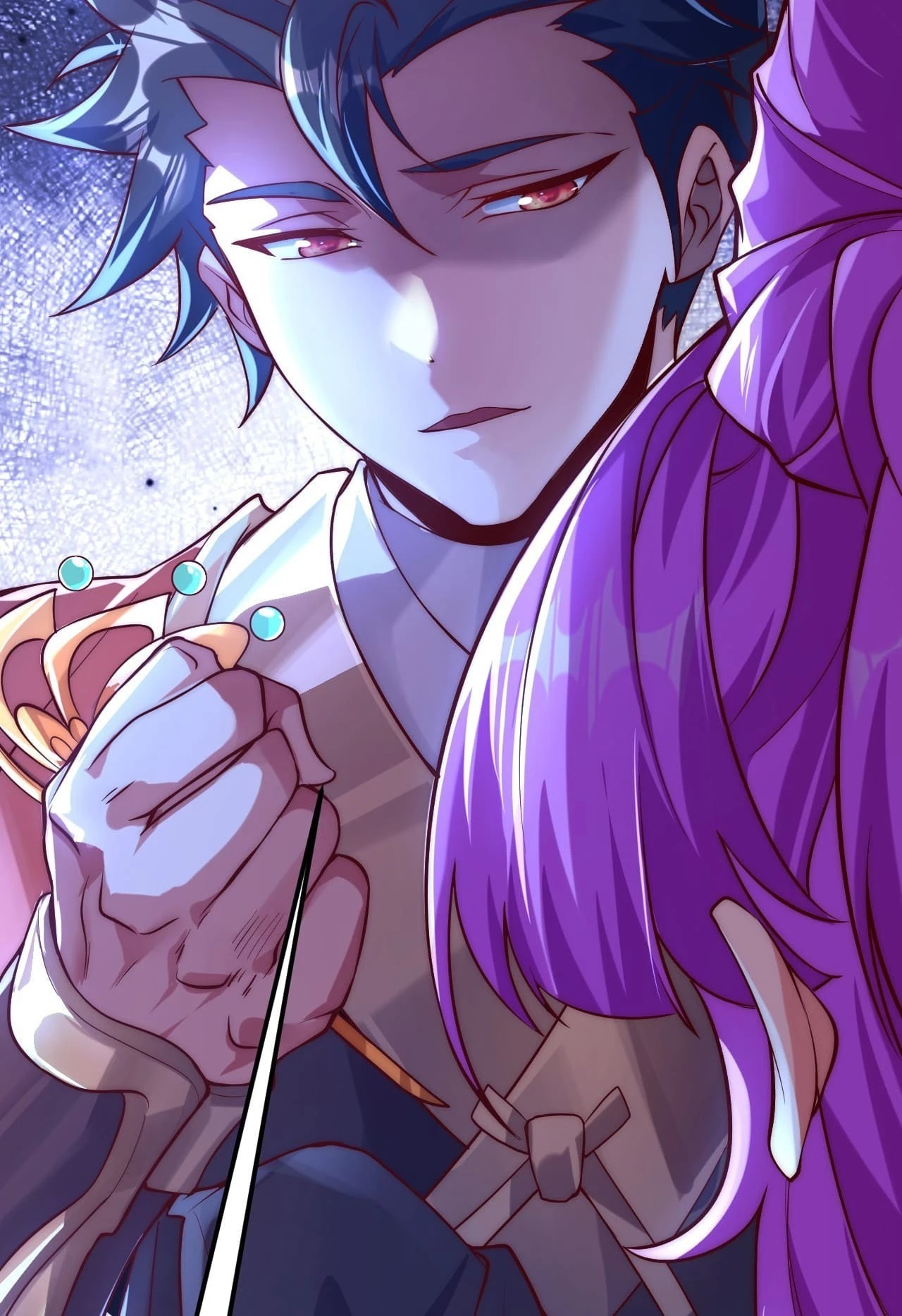 I Scared the Divine Lord as I Handed over the Ancient Immortal Pill Chapter 9 - 74