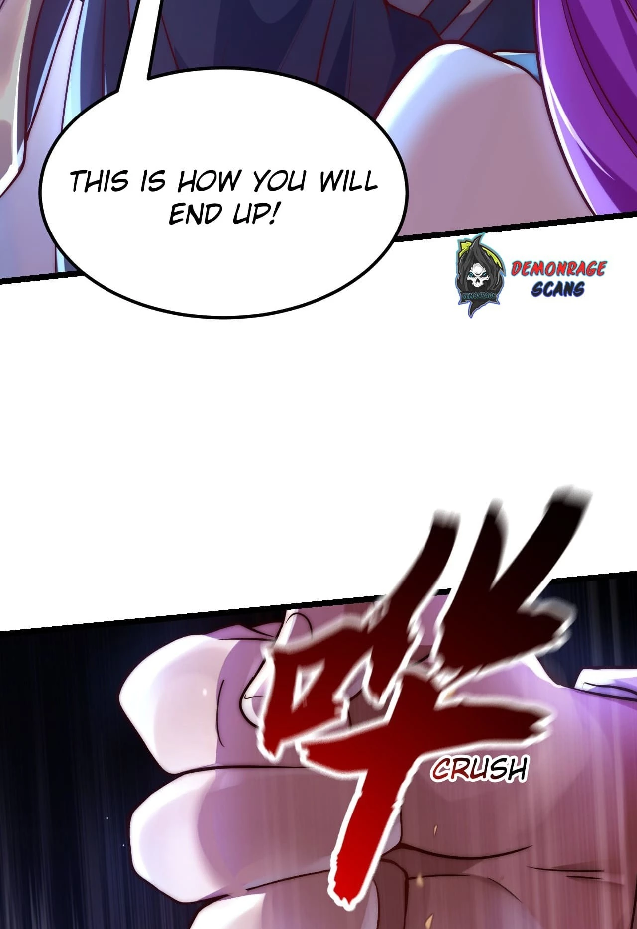 I Scared the Divine Lord as I Handed over the Ancient Immortal Pill Chapter 9 - 75