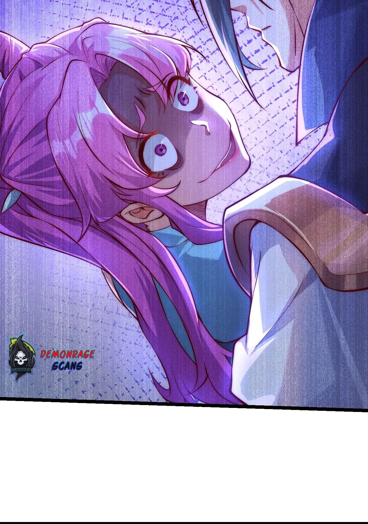 I Scared the Divine Lord as I Handed over the Ancient Immortal Pill Chapter 10 - 11