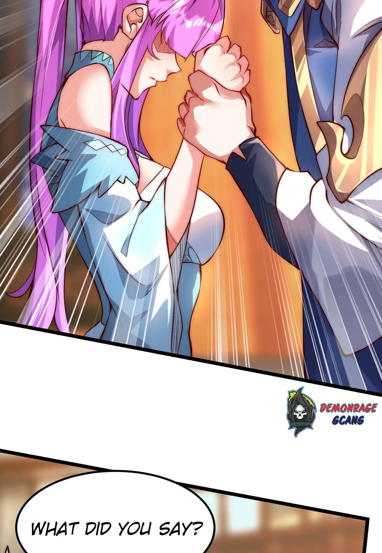 I Scared the Divine Lord as I Handed over the Ancient Immortal Pill Chapter 10 - 15