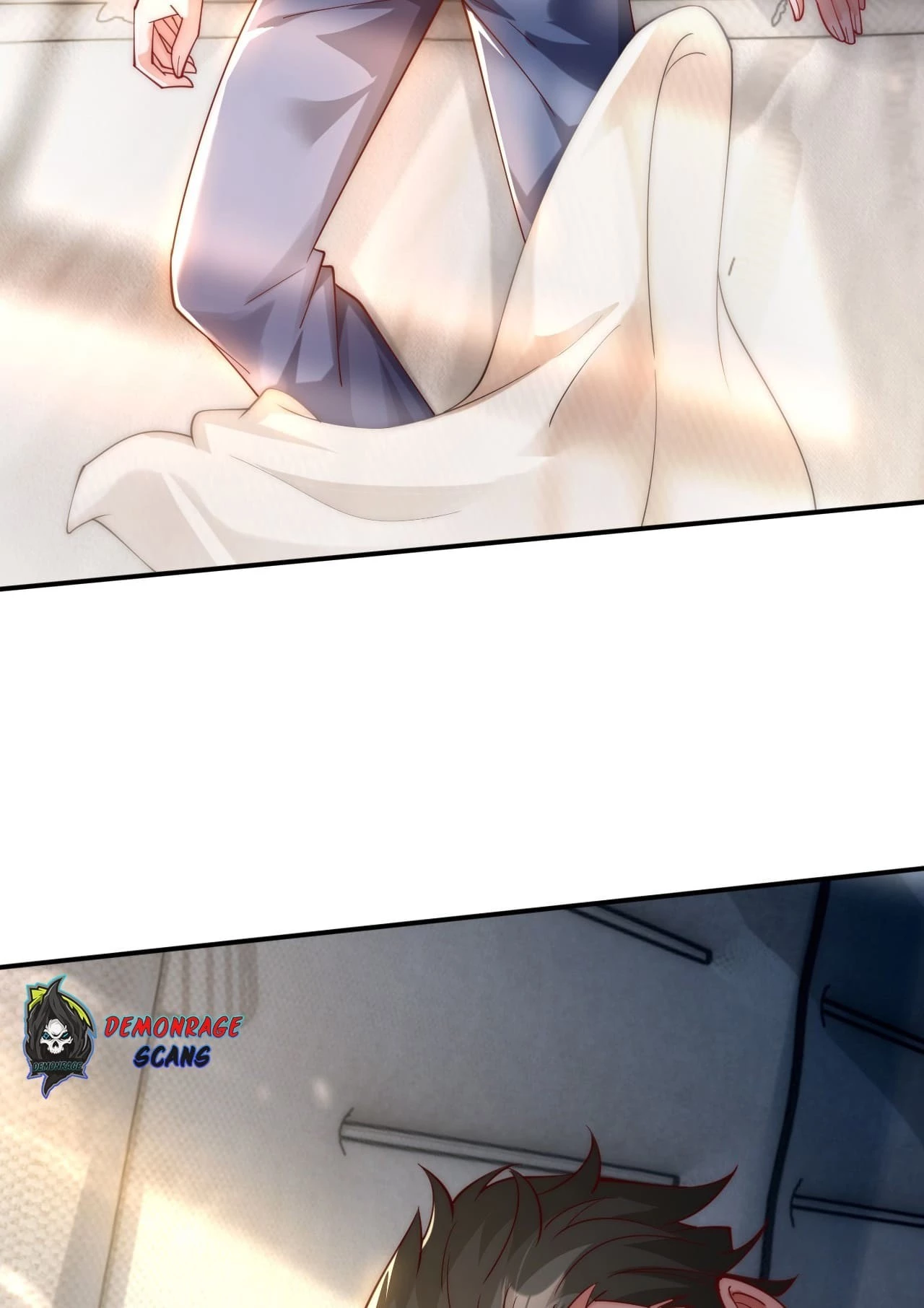 I Scared the Divine Lord as I Handed over the Ancient Immortal Pill Chapter 10 - 26