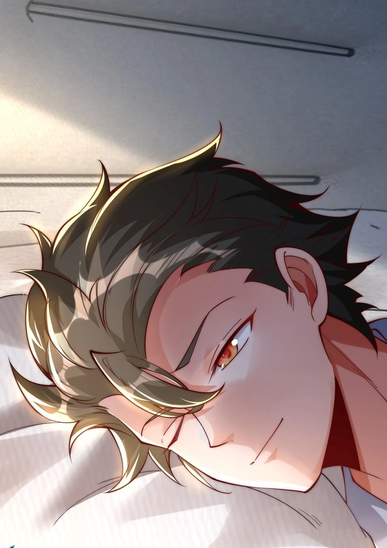 I Scared the Divine Lord as I Handed over the Ancient Immortal Pill Chapter 10 - 28