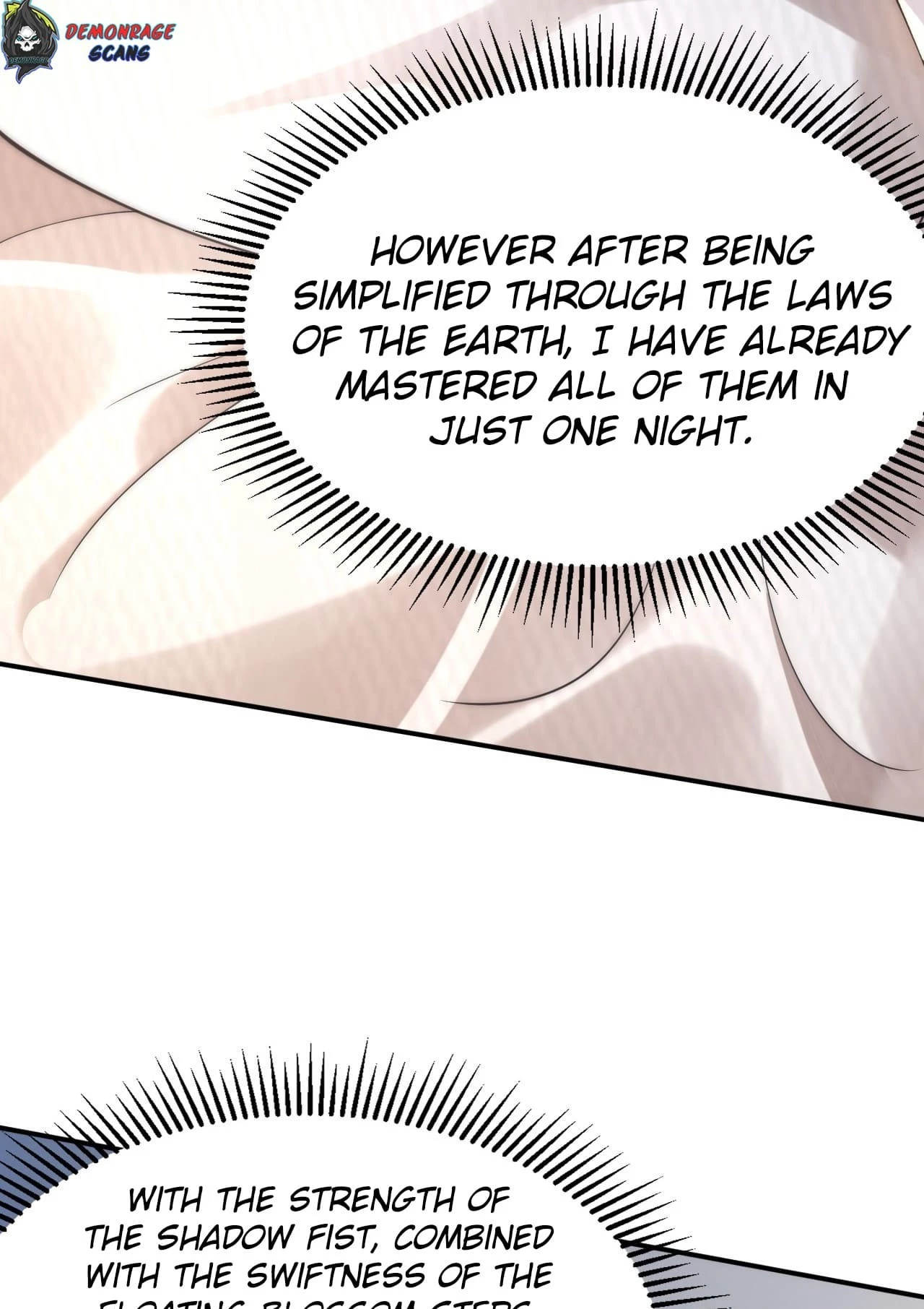 I Scared the Divine Lord as I Handed over the Ancient Immortal Pill Chapter 10 - 29