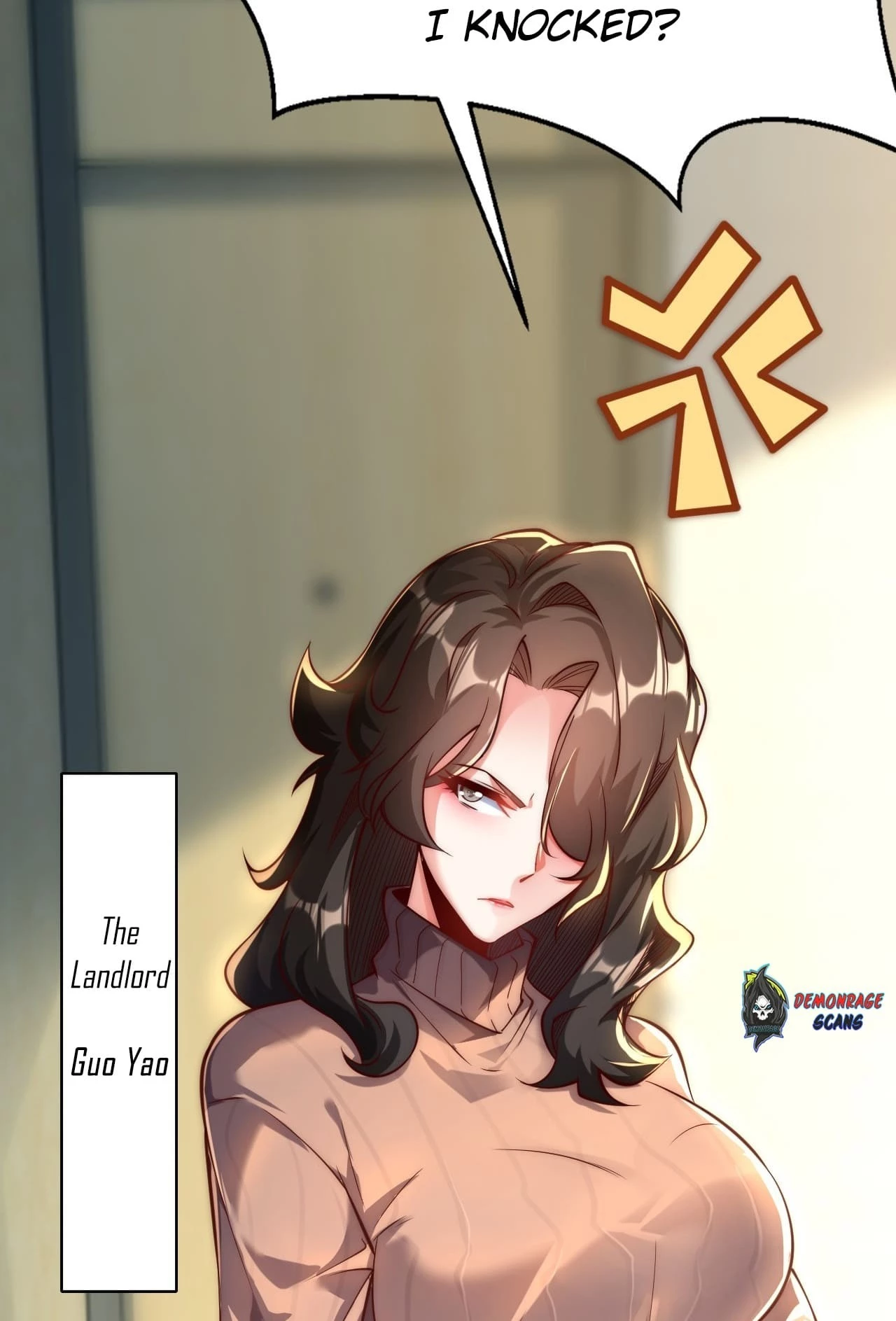 I Scared the Divine Lord as I Handed over the Ancient Immortal Pill Chapter 10 - 35
