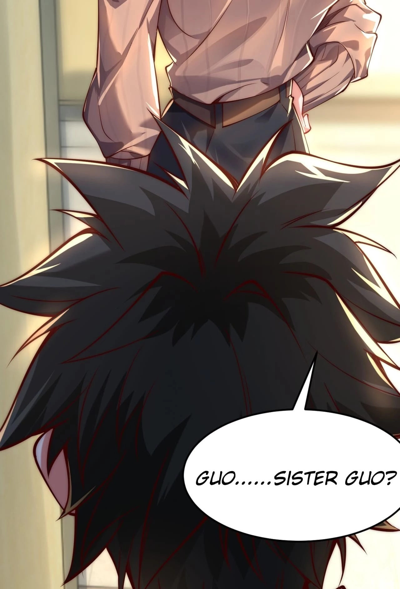 I Scared the Divine Lord as I Handed over the Ancient Immortal Pill Chapter 10 - 36