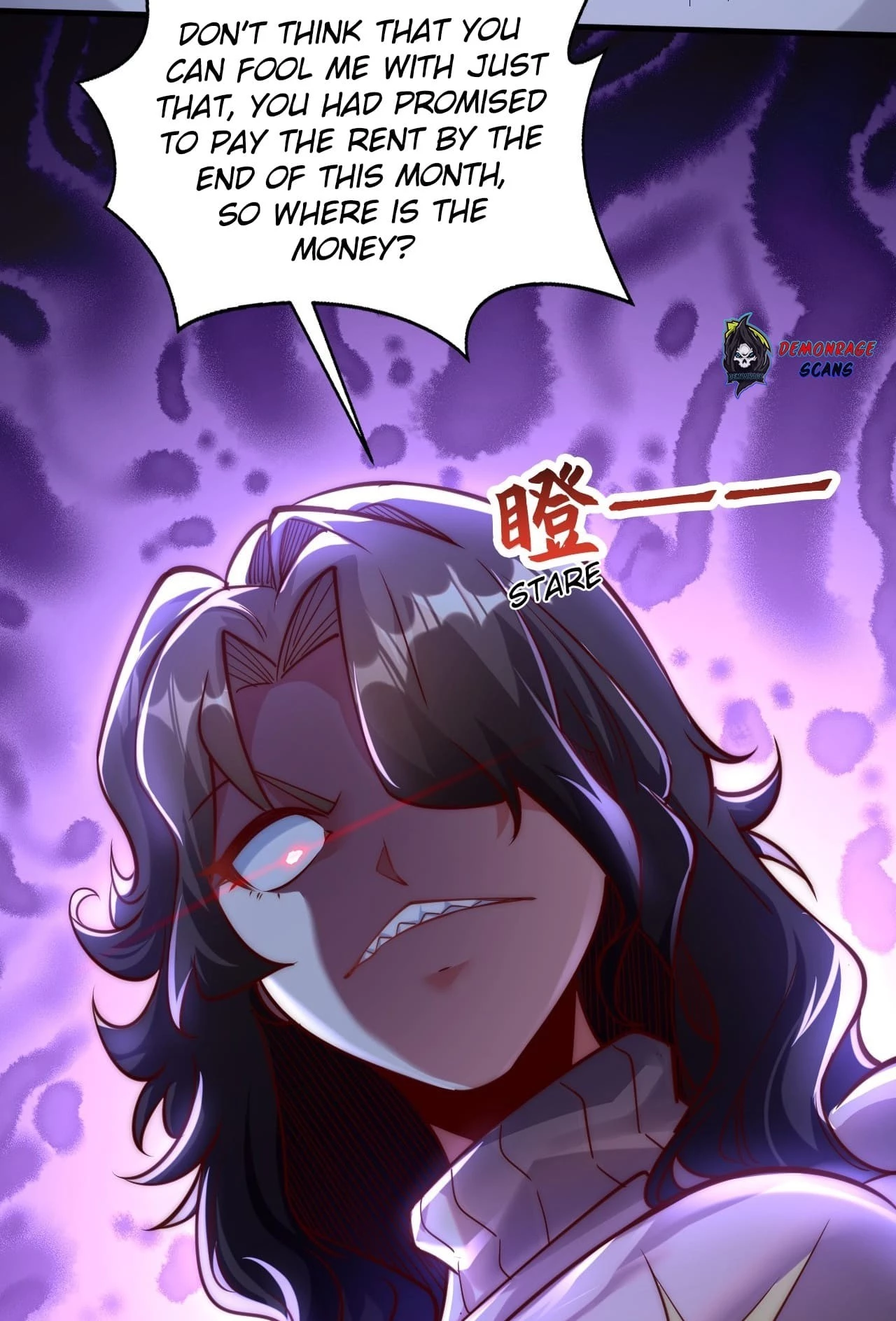 I Scared the Divine Lord as I Handed over the Ancient Immortal Pill Chapter 10 - 39
