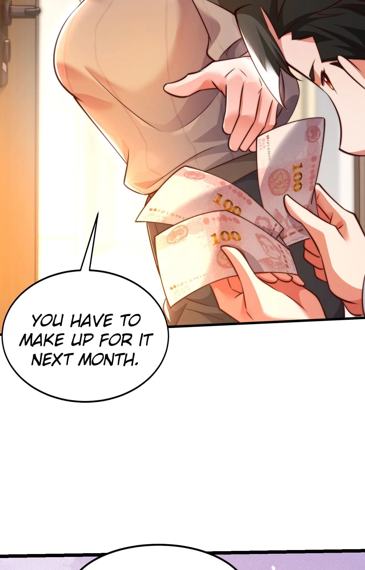 I Scared the Divine Lord as I Handed over the Ancient Immortal Pill Chapter 10 - 48