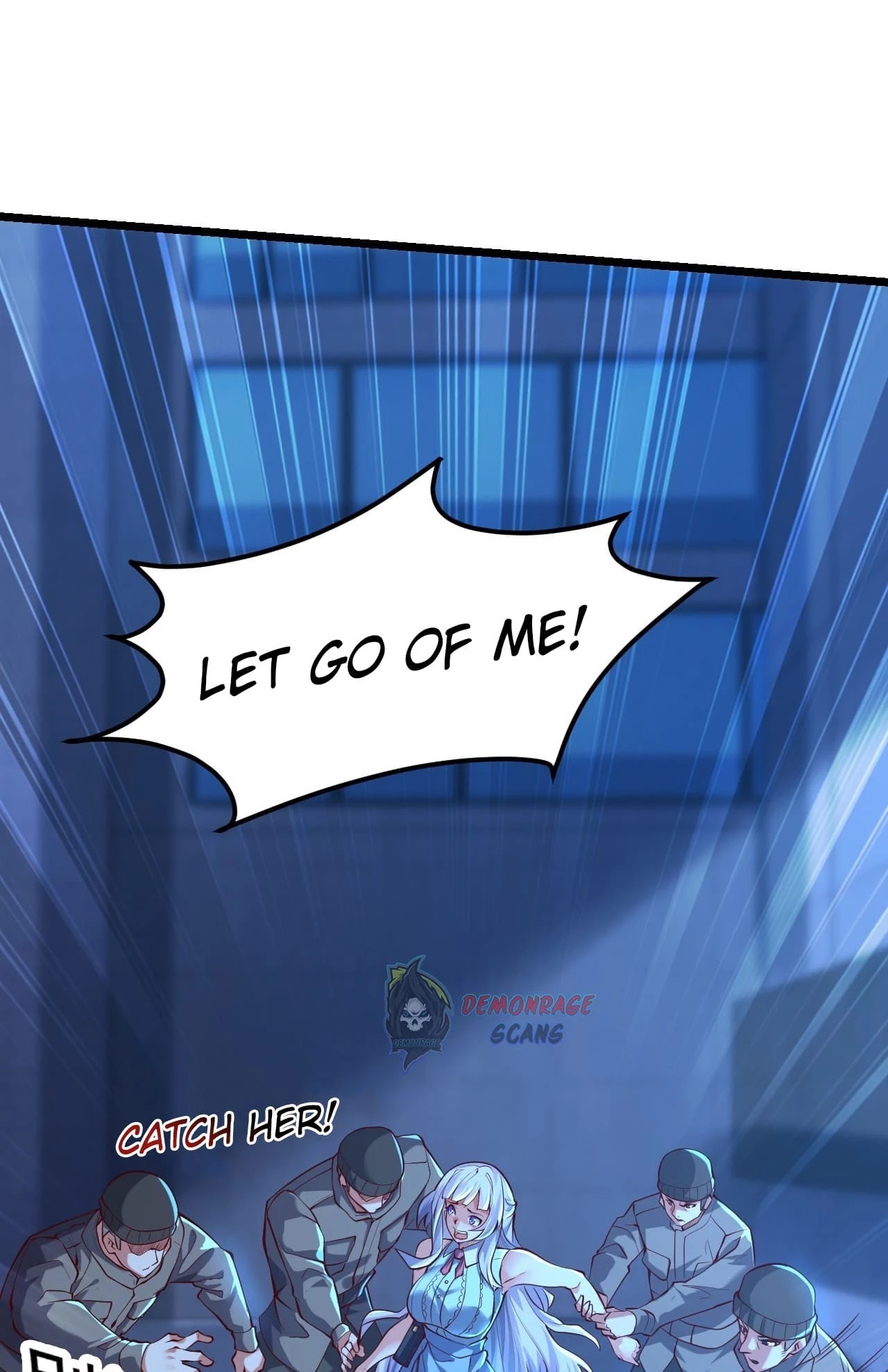 I Scared the Divine Lord as I Handed over the Ancient Immortal Pill Chapter 11 - 9