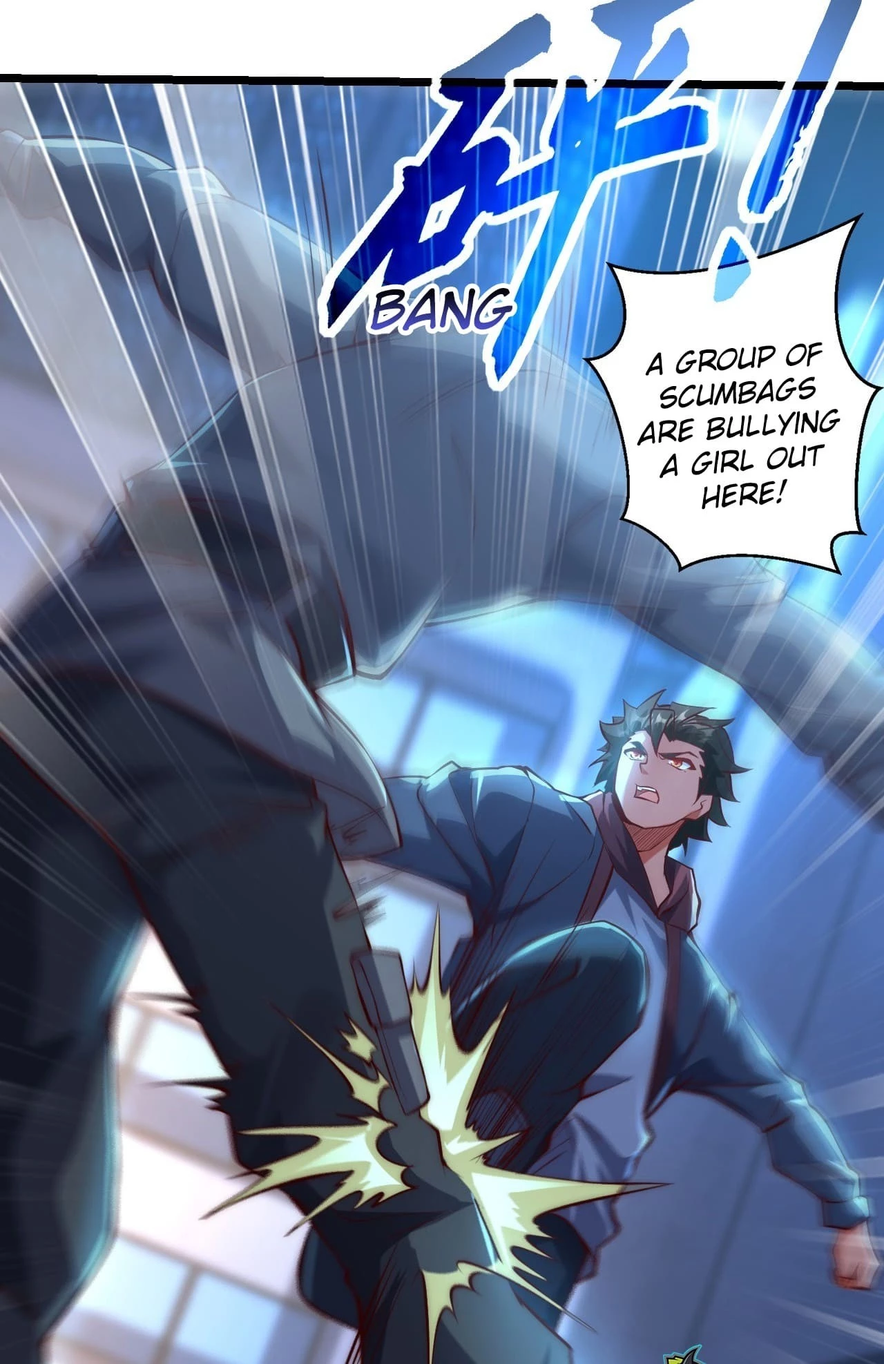 I Scared the Divine Lord as I Handed over the Ancient Immortal Pill Chapter 11 - 18