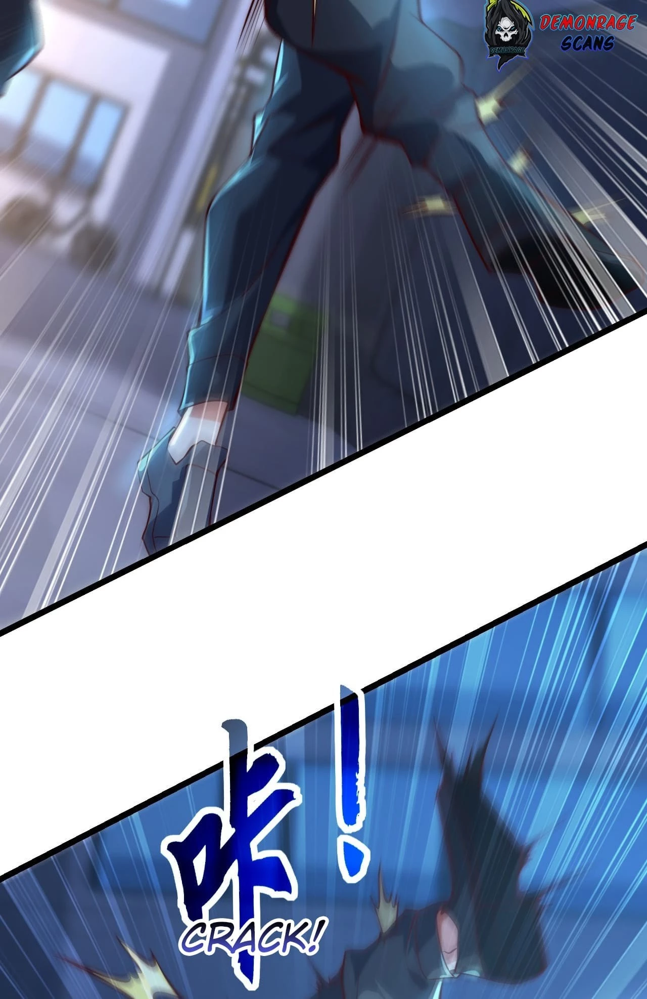 I Scared the Divine Lord as I Handed over the Ancient Immortal Pill Chapter 11 - 19