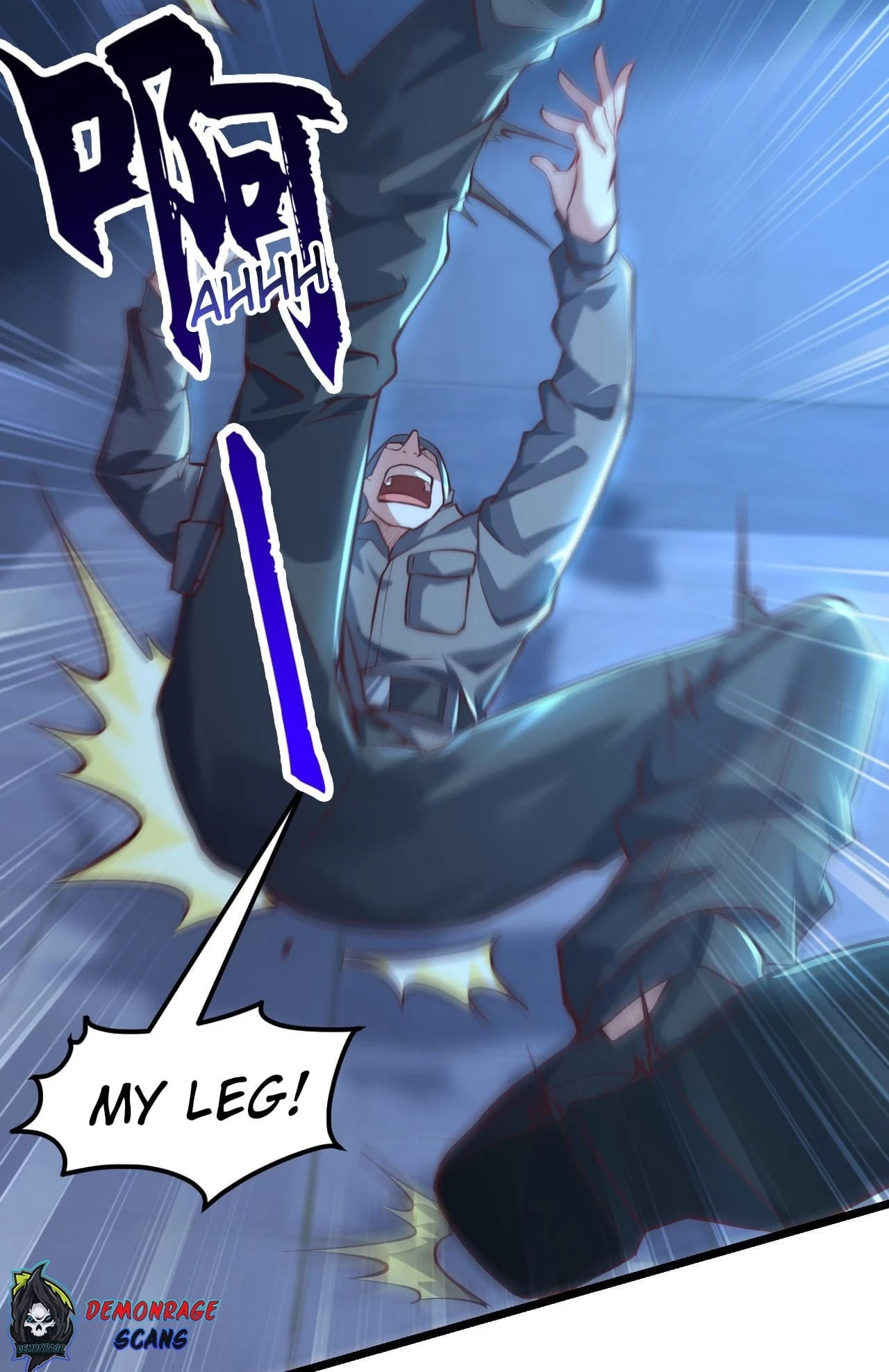 I Scared the Divine Lord as I Handed over the Ancient Immortal Pill Chapter 11 - 20