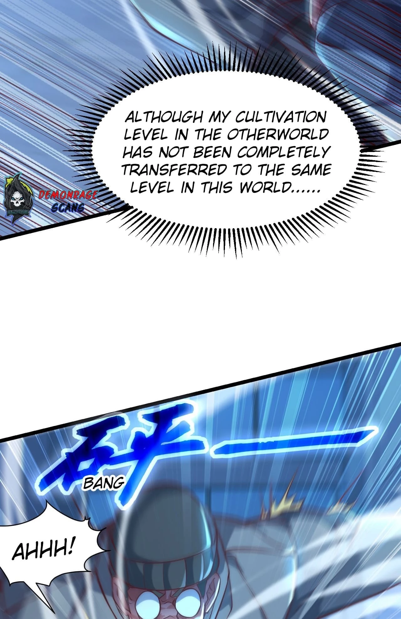 I Scared the Divine Lord as I Handed over the Ancient Immortal Pill Chapter 11 - 25
