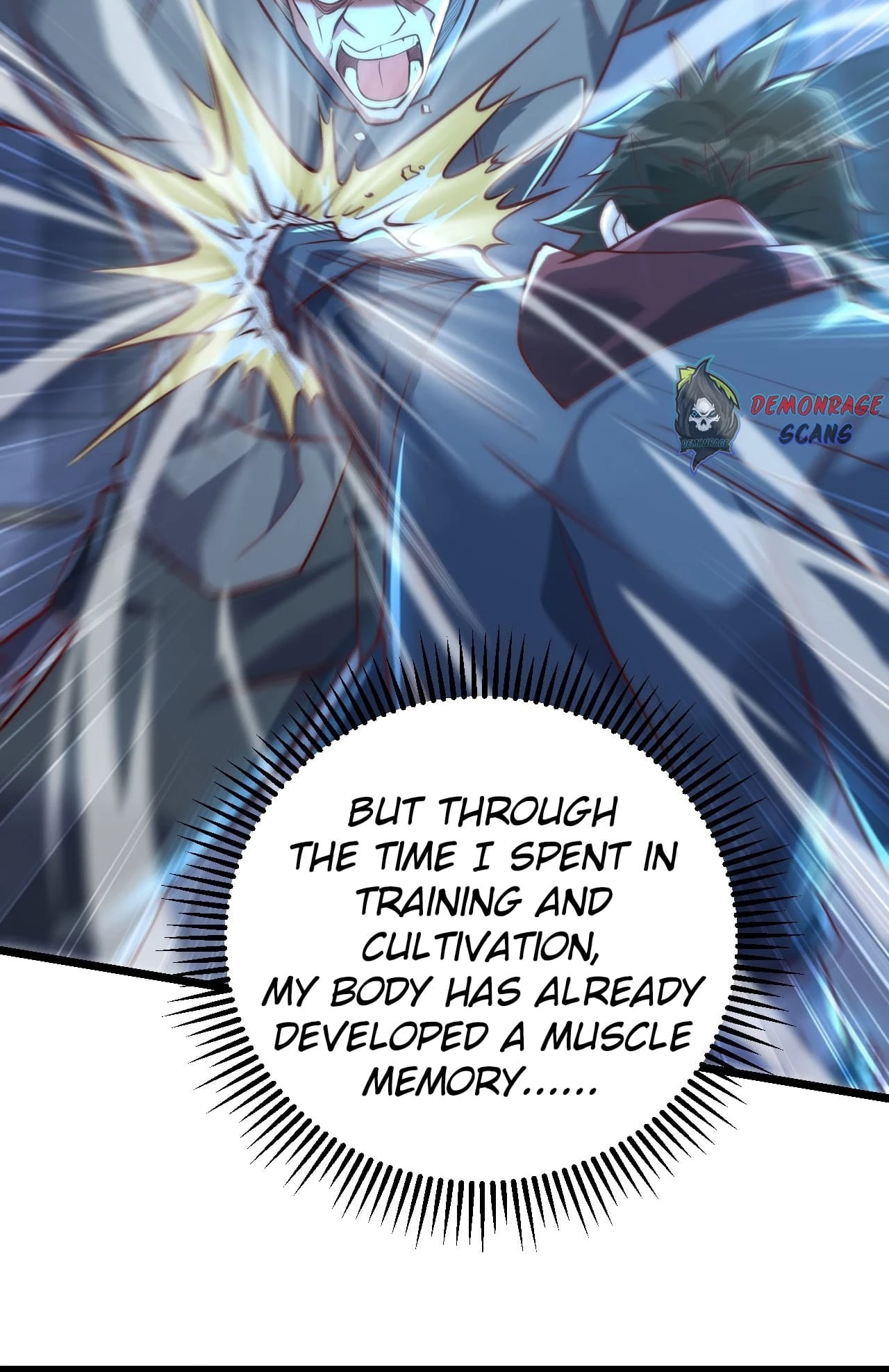I Scared the Divine Lord as I Handed over the Ancient Immortal Pill Chapter 11 - 26