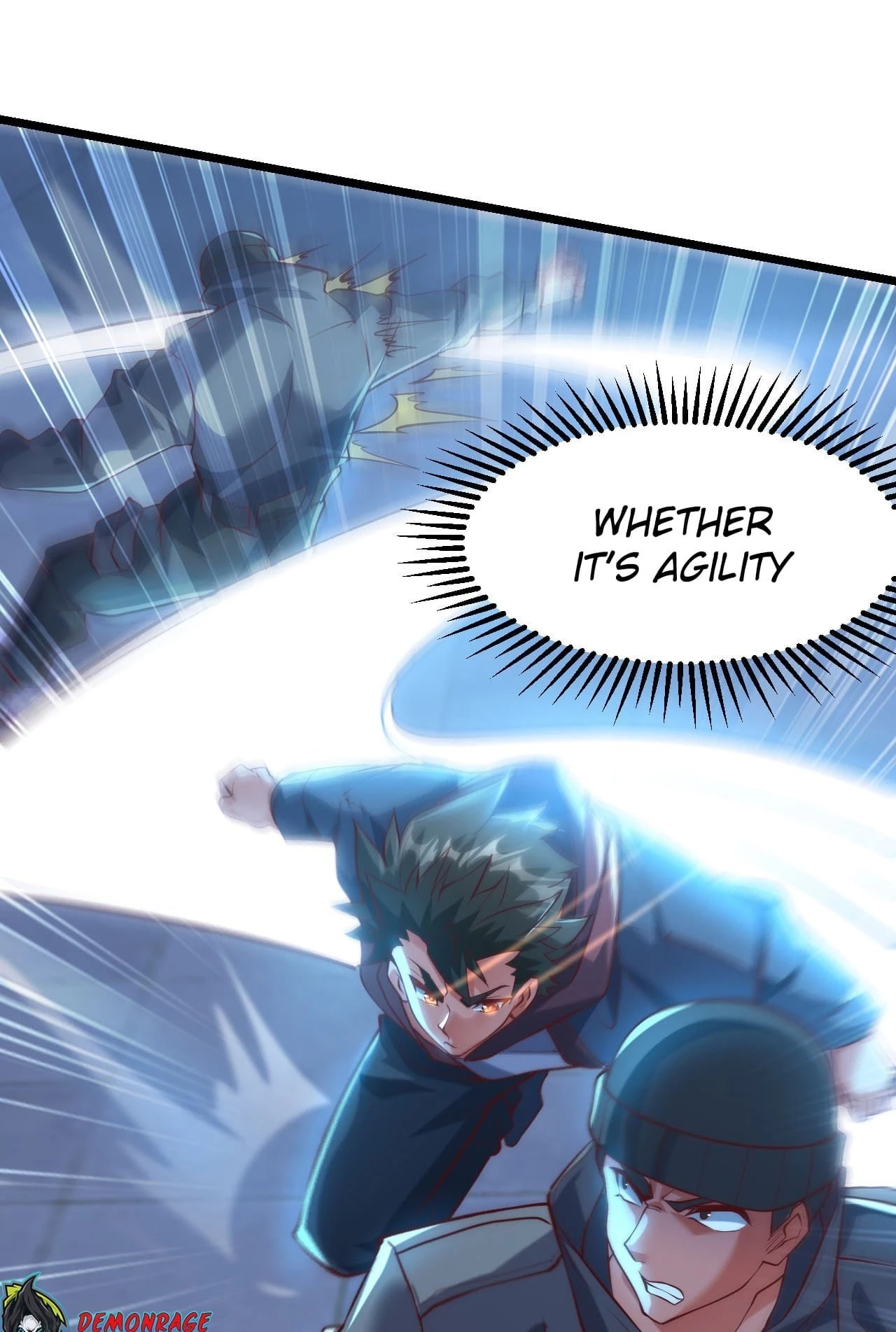I Scared the Divine Lord as I Handed over the Ancient Immortal Pill Chapter 11 - 27