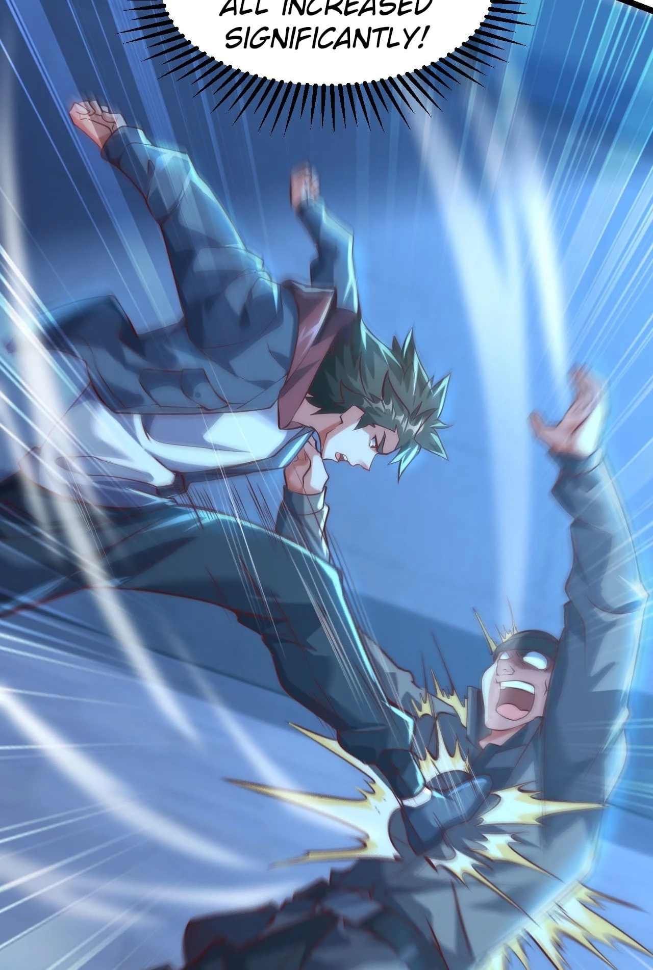 I Scared the Divine Lord as I Handed over the Ancient Immortal Pill Chapter 11 - 29