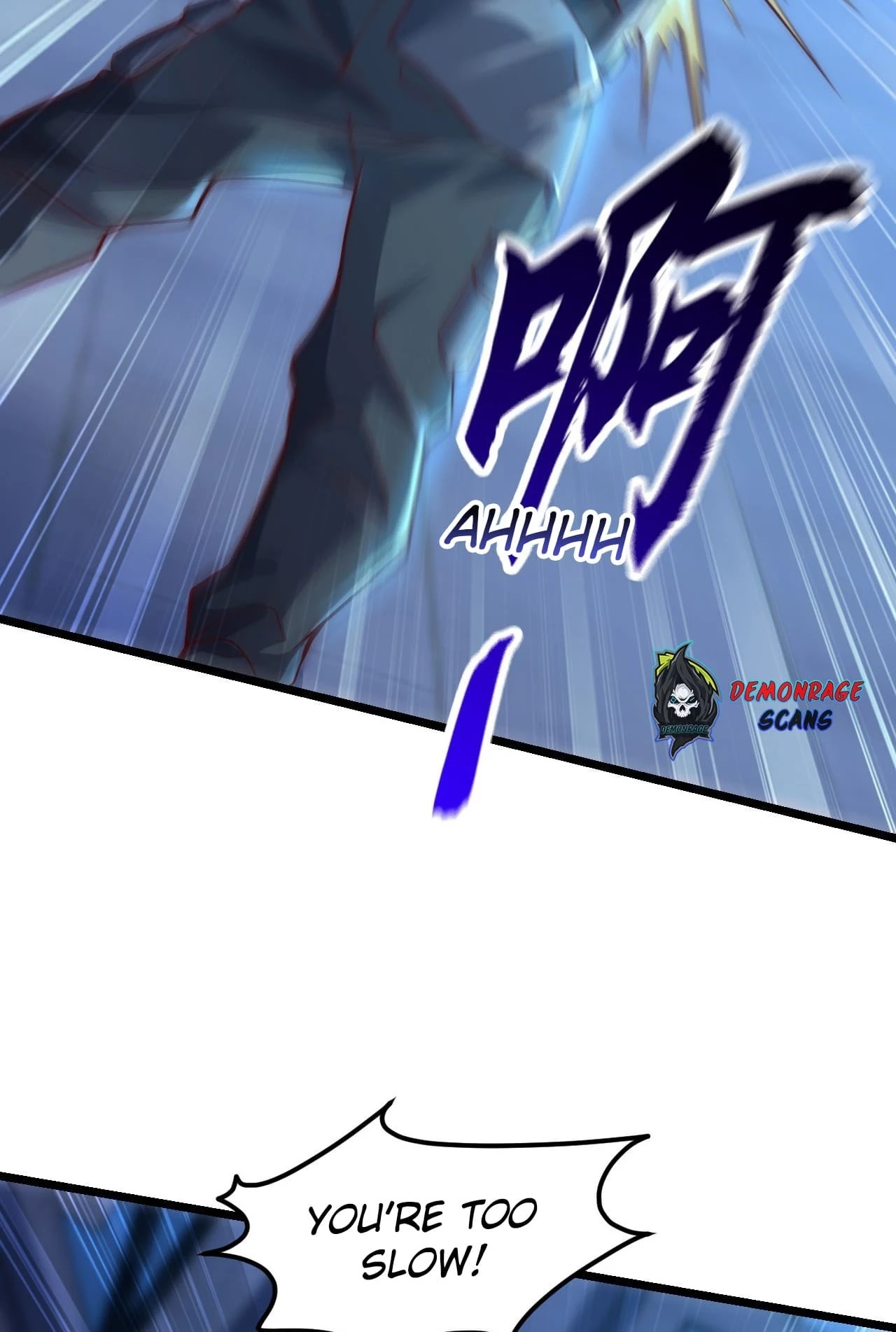 I Scared the Divine Lord as I Handed over the Ancient Immortal Pill Chapter 11 - 30