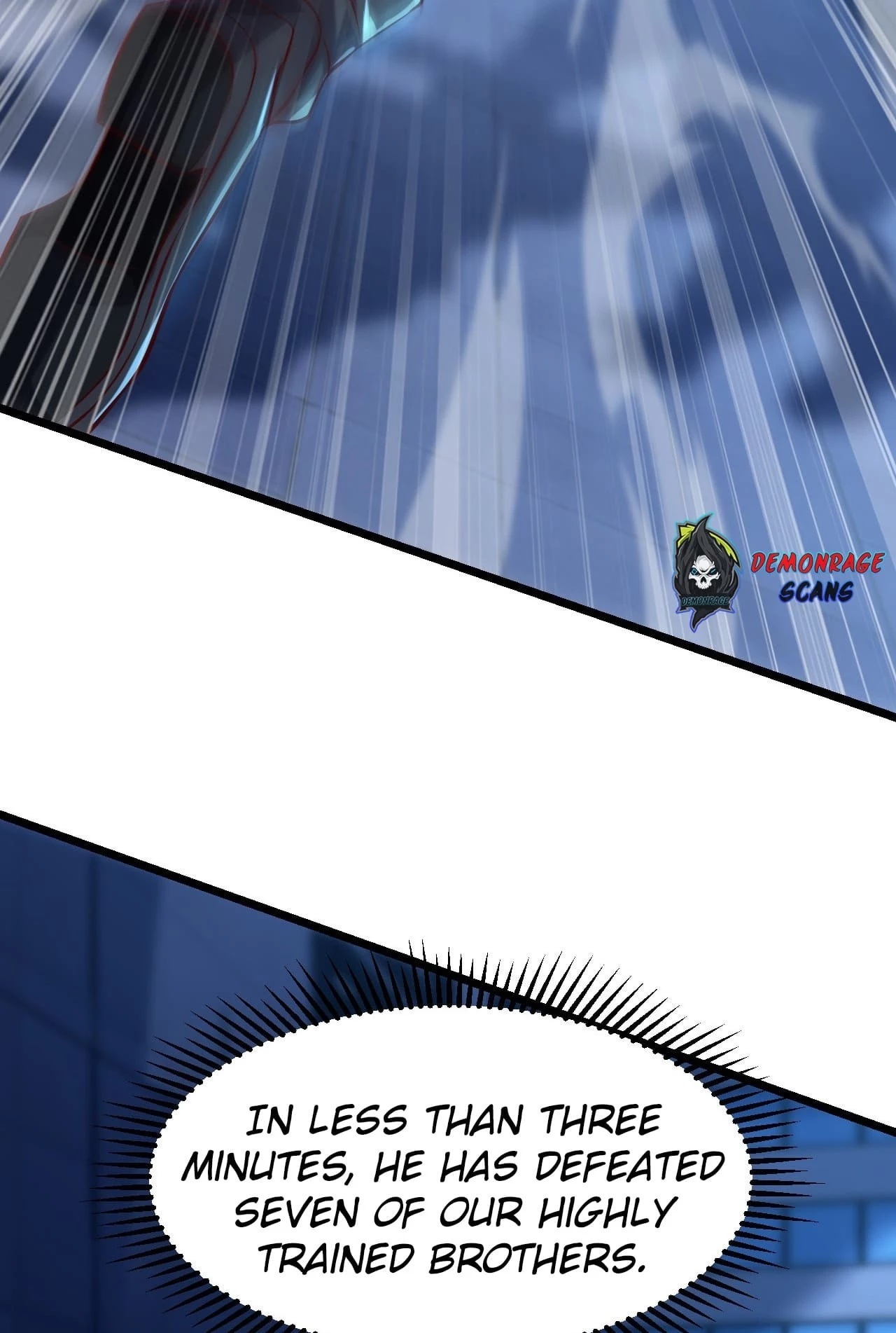 I Scared the Divine Lord as I Handed over the Ancient Immortal Pill Chapter 11 - 34