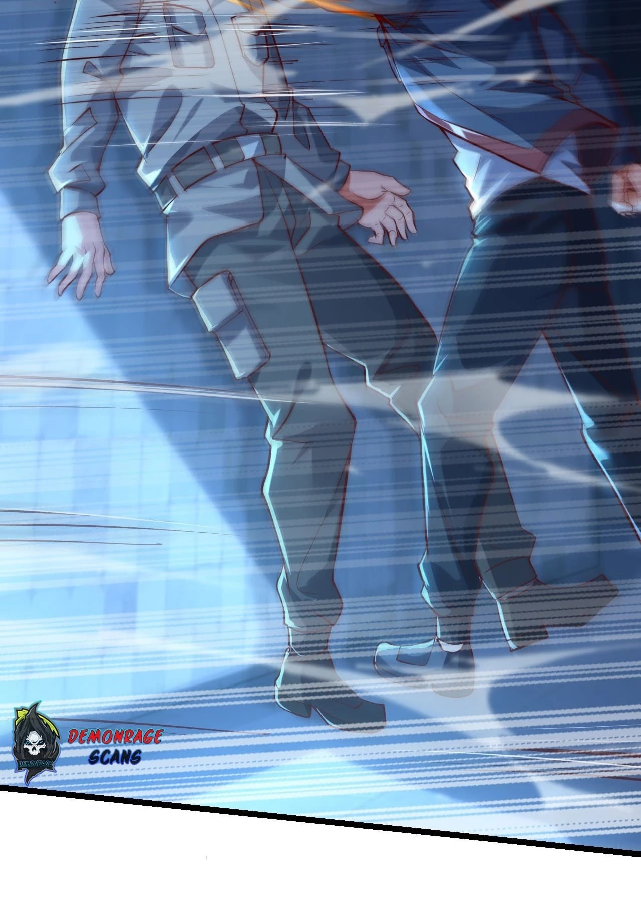 I Scared the Divine Lord as I Handed over the Ancient Immortal Pill Chapter 11 - 39