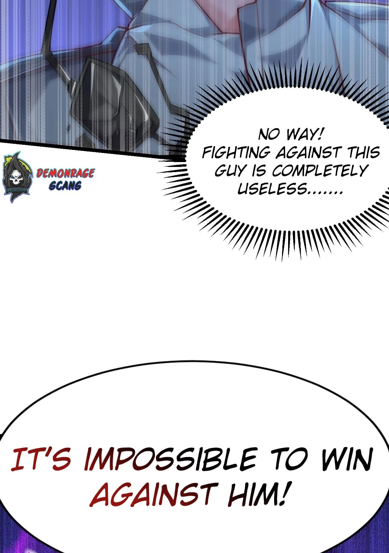 I Scared the Divine Lord as I Handed over the Ancient Immortal Pill Chapter 11 - 41