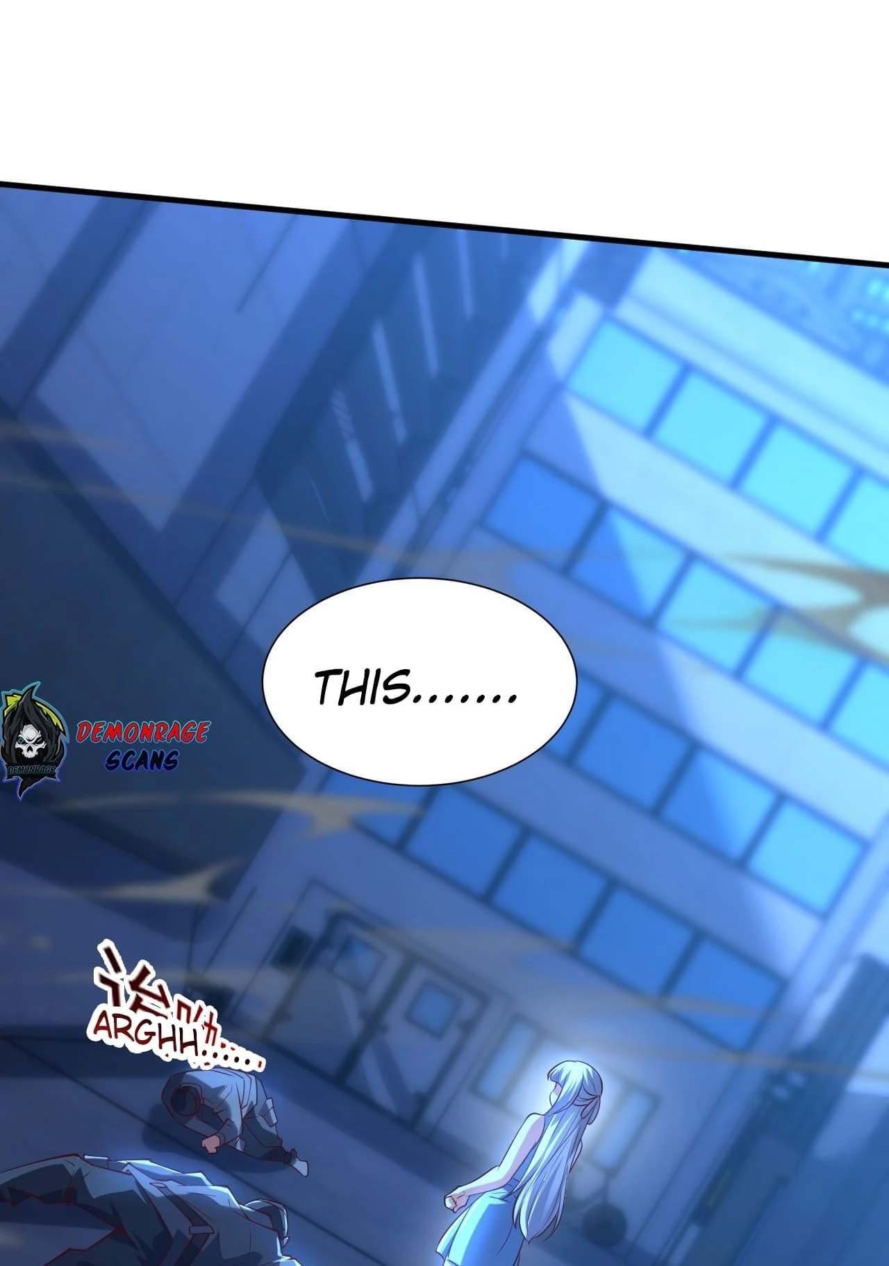 I Scared the Divine Lord as I Handed over the Ancient Immortal Pill Chapter 11 - 44