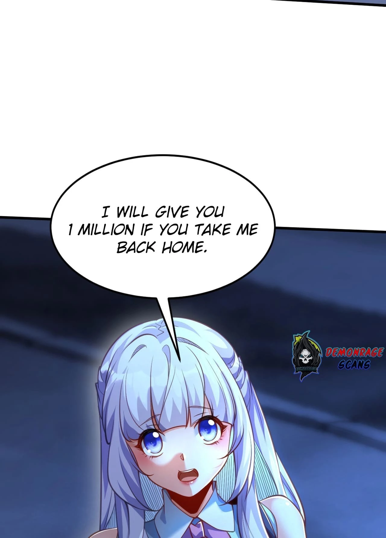 I Scared the Divine Lord as I Handed over the Ancient Immortal Pill Chapter 11 - 51