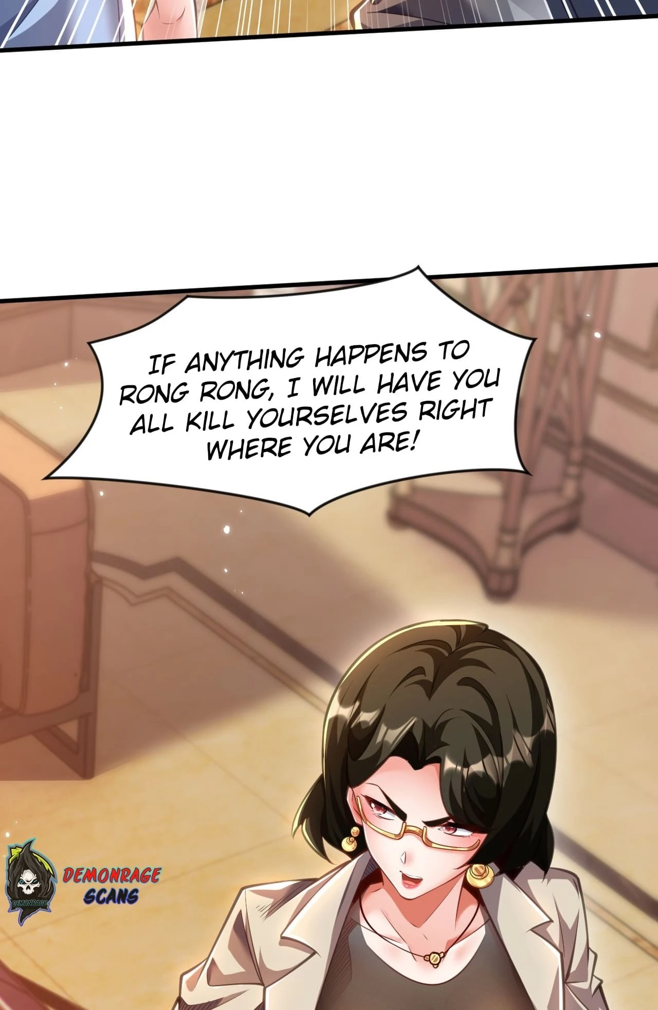 I Scared the Divine Lord as I Handed over the Ancient Immortal Pill Chapter 11 - 60