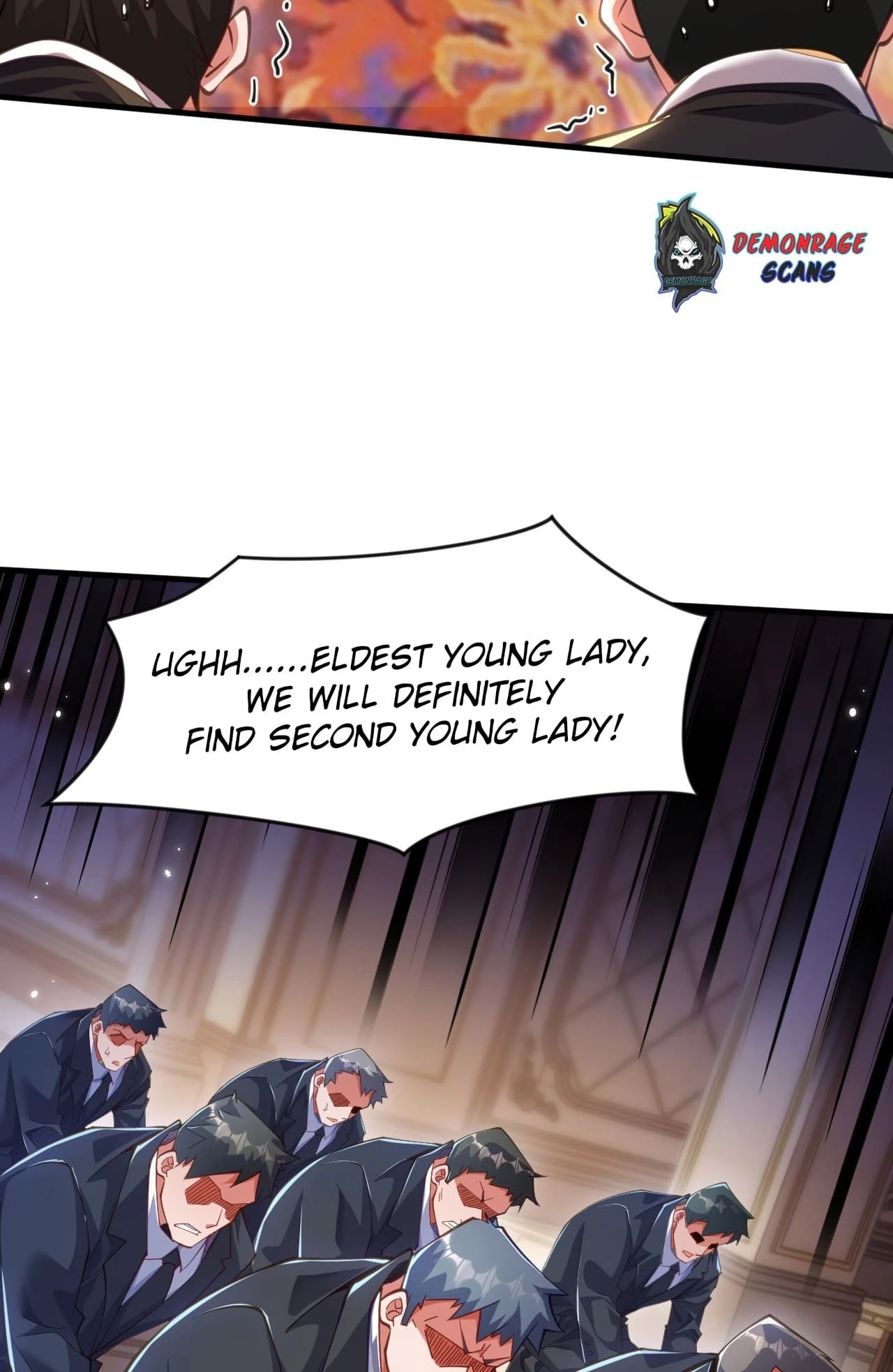 I Scared the Divine Lord as I Handed over the Ancient Immortal Pill Chapter 11 - 62