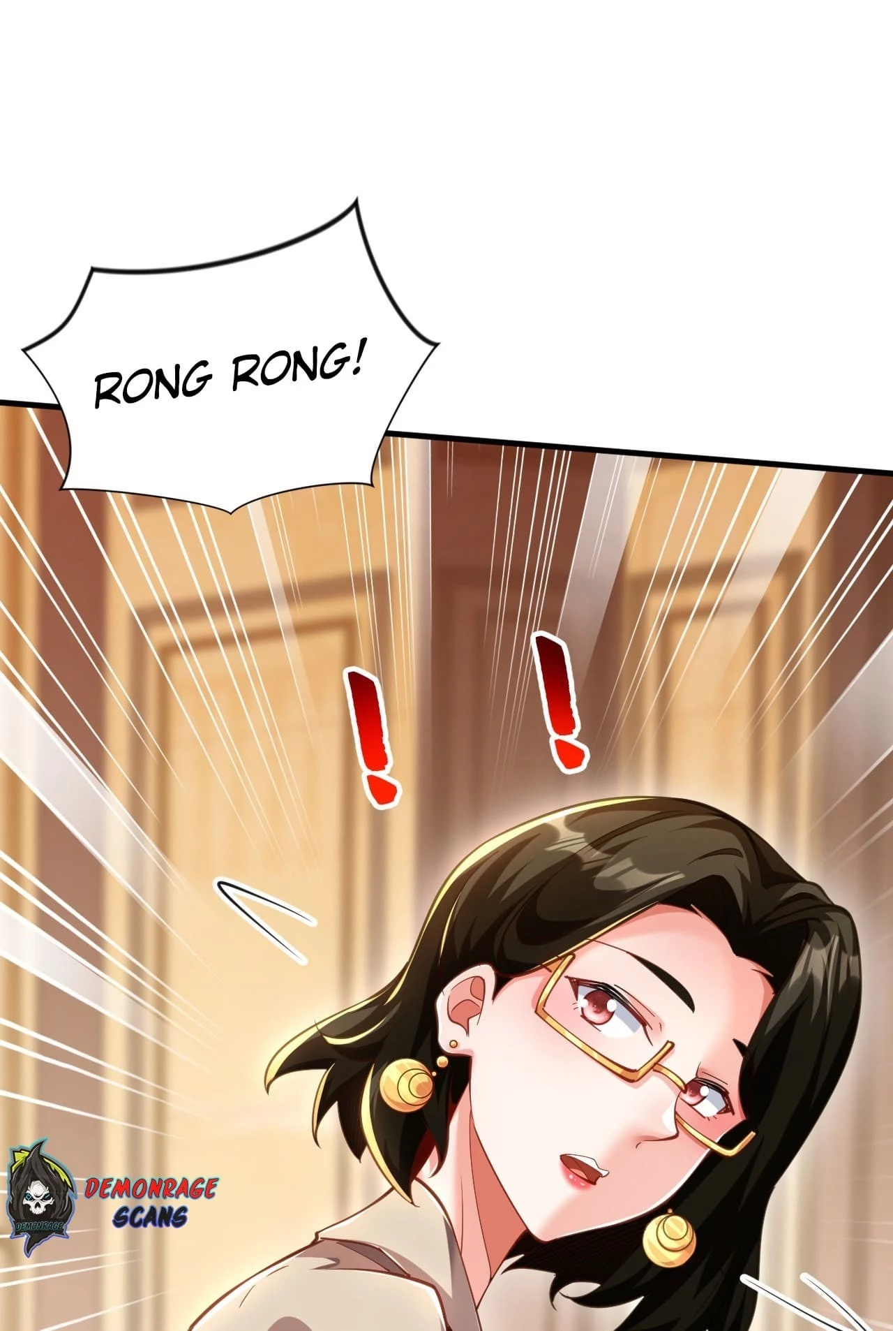 I Scared the Divine Lord as I Handed over the Ancient Immortal Pill Chapter 11 - 64
