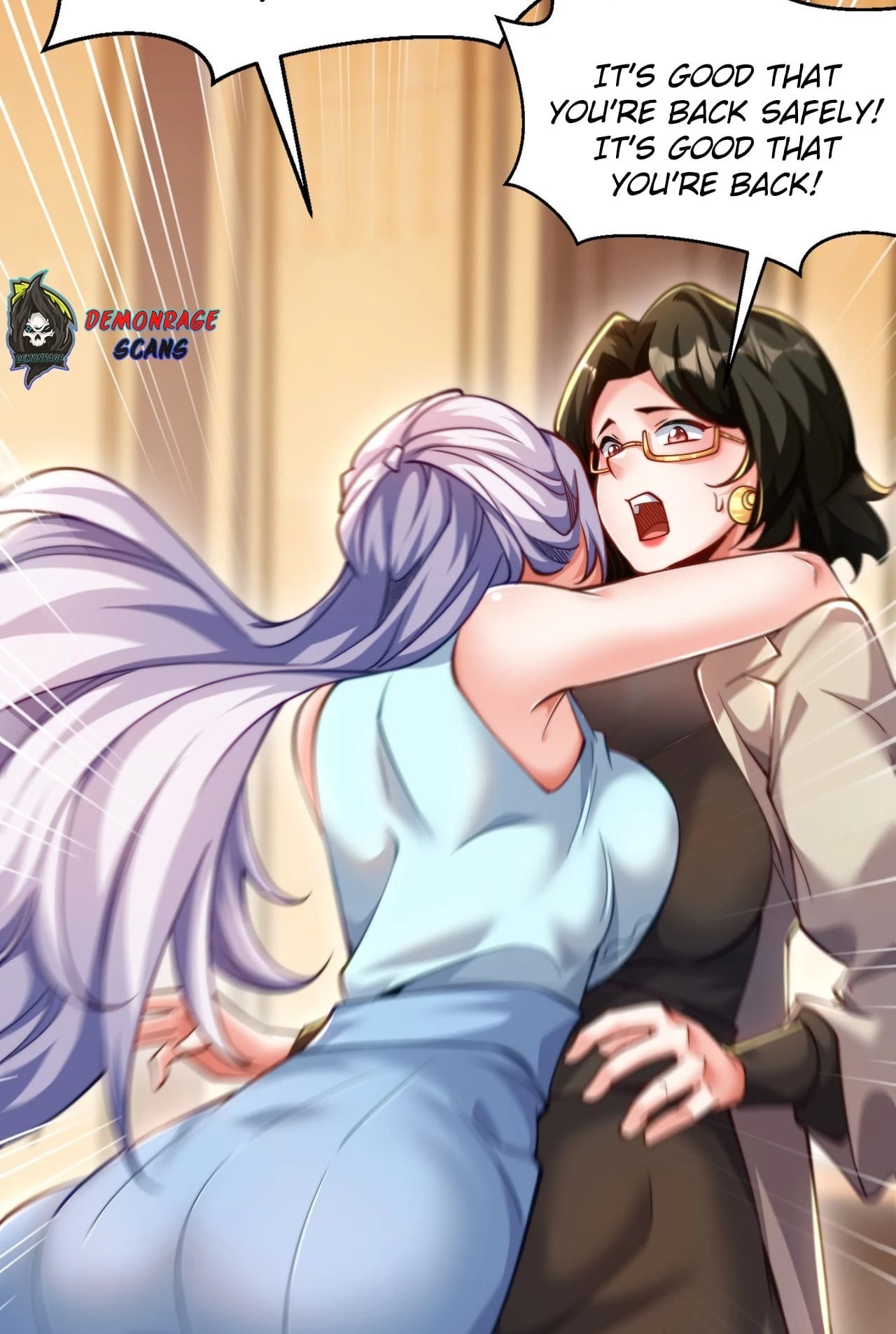 I Scared the Divine Lord as I Handed over the Ancient Immortal Pill Chapter 11 - 68