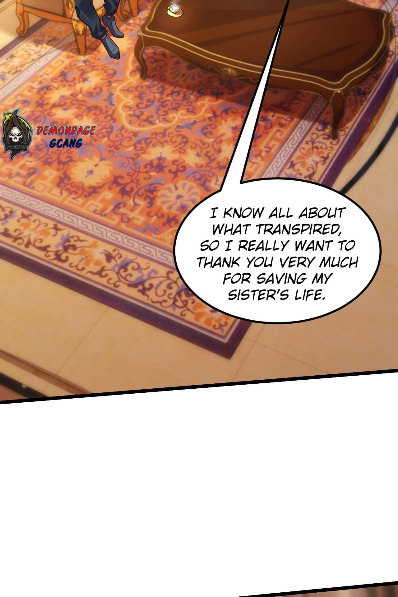 I Scared the Divine Lord as I Handed over the Ancient Immortal Pill Chapter 12 - 4