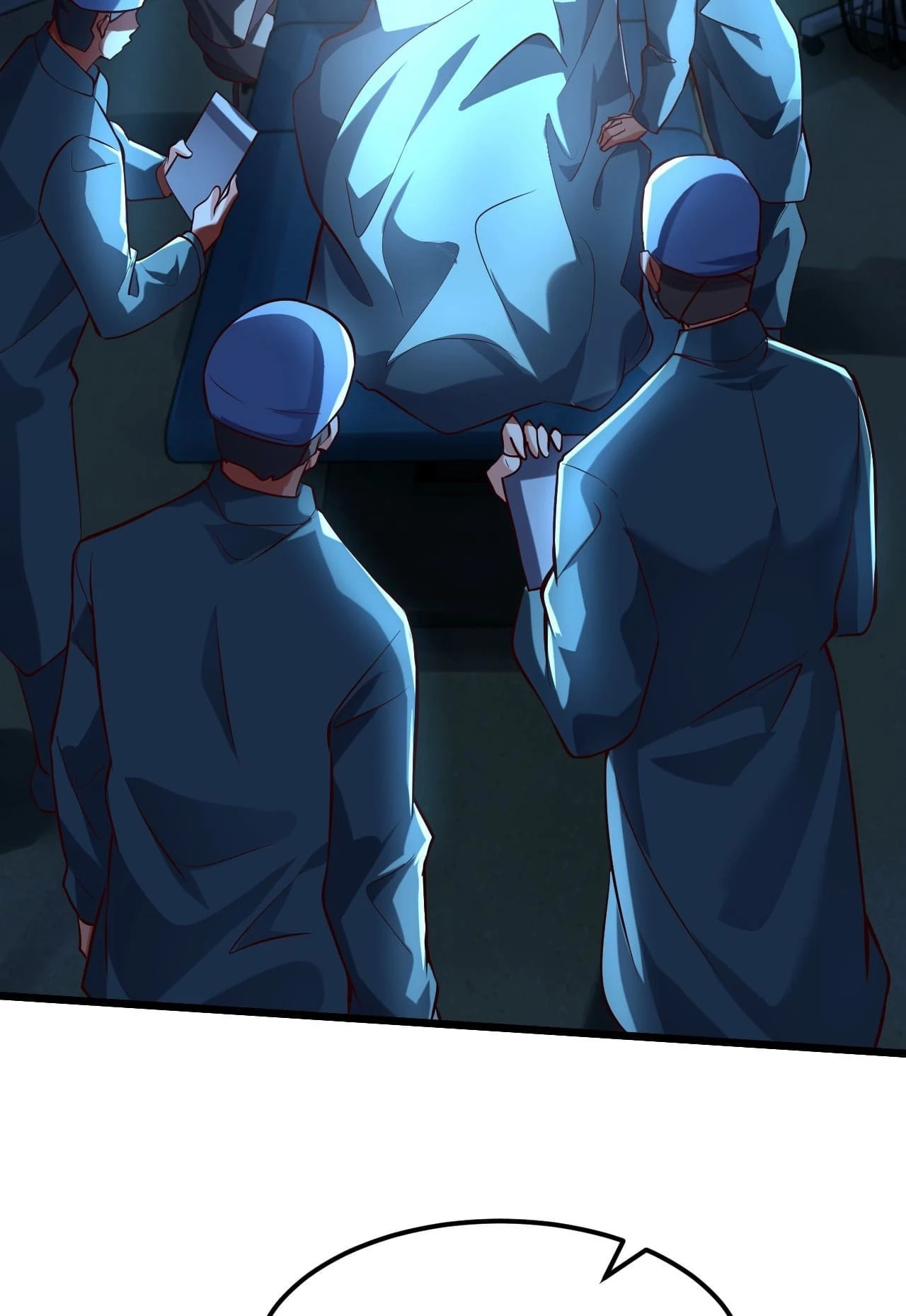 I Scared the Divine Lord as I Handed over the Ancient Immortal Pill Chapter 12 - 20
