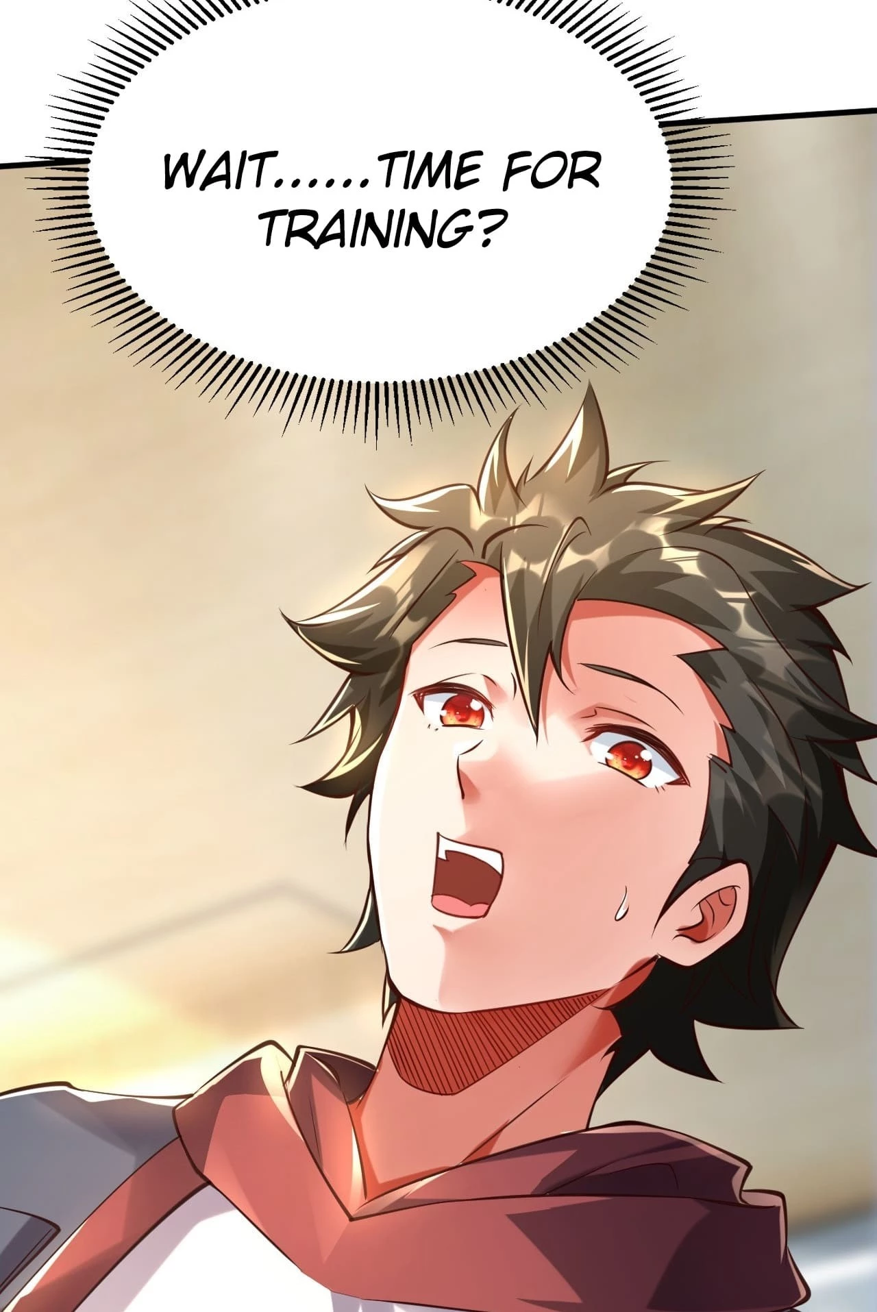 I Scared the Divine Lord as I Handed over the Ancient Immortal Pill Chapter 12 - 31