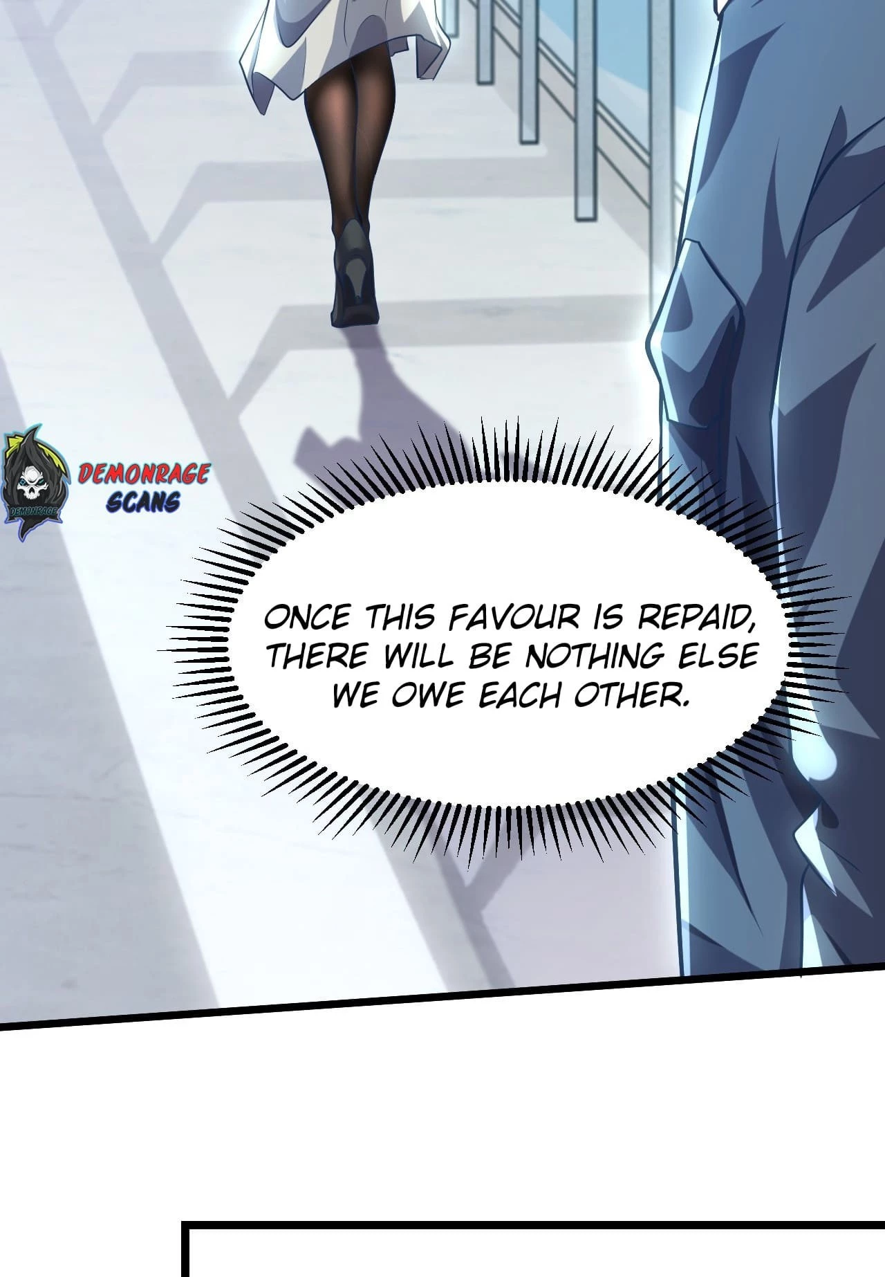 I Scared the Divine Lord as I Handed over the Ancient Immortal Pill Chapter 12 - 43