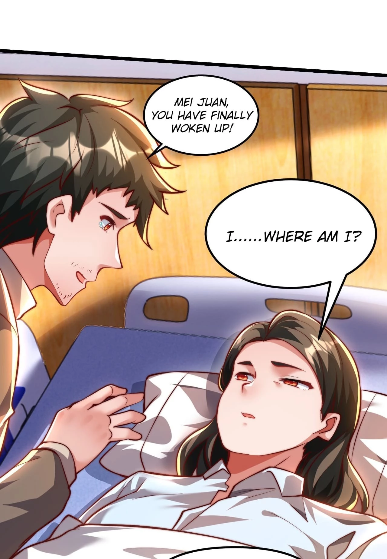 I Scared the Divine Lord as I Handed over the Ancient Immortal Pill Chapter 12 - 46